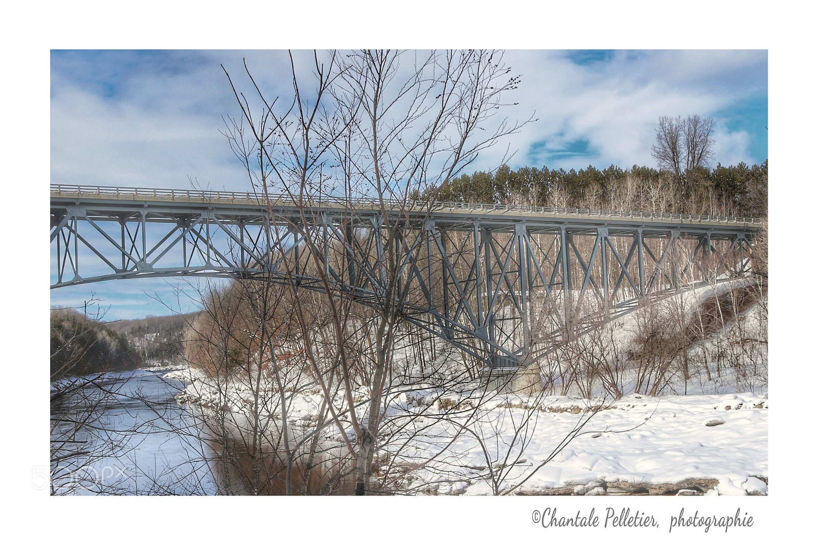 Canon EOS 80D sample photo. Pont photography