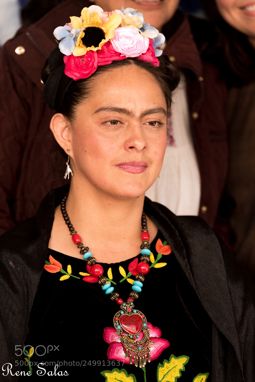 Nikon D810 sample photo. Fridaevent12 photography