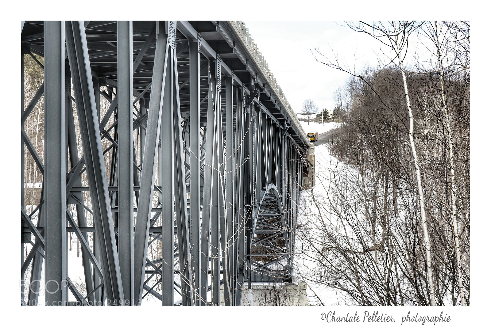 Canon EOS 80D sample photo. Pont photography