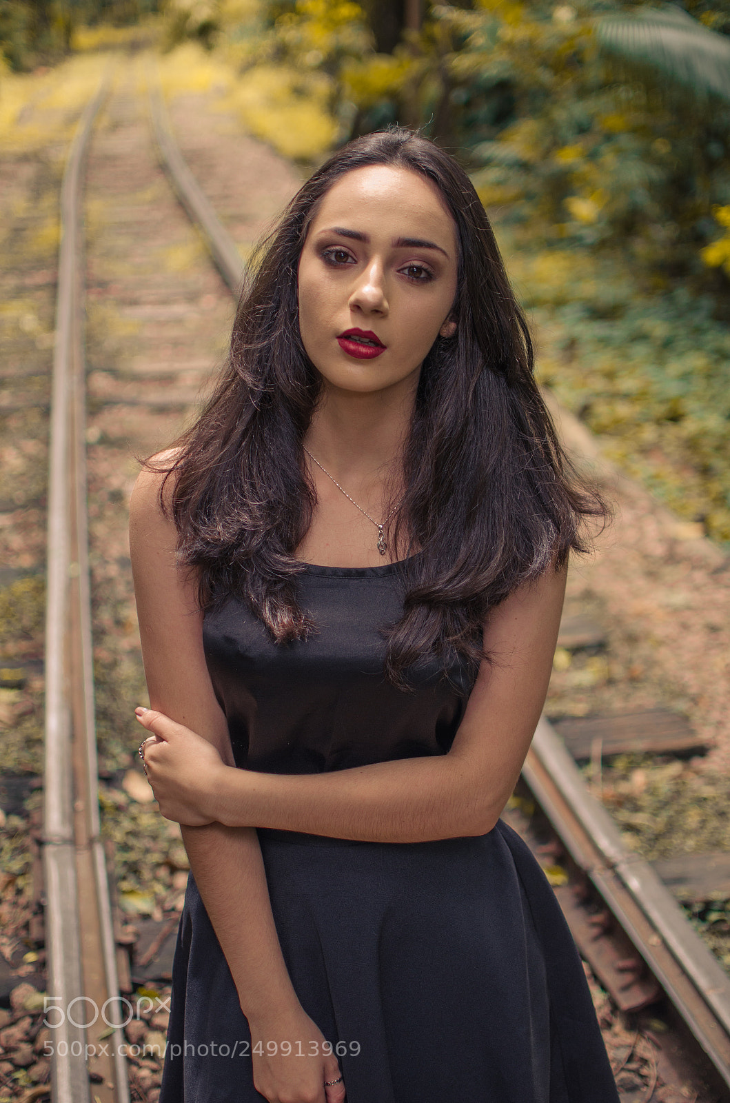 Nikon D7000 sample photo. Loana bastos 04 photography