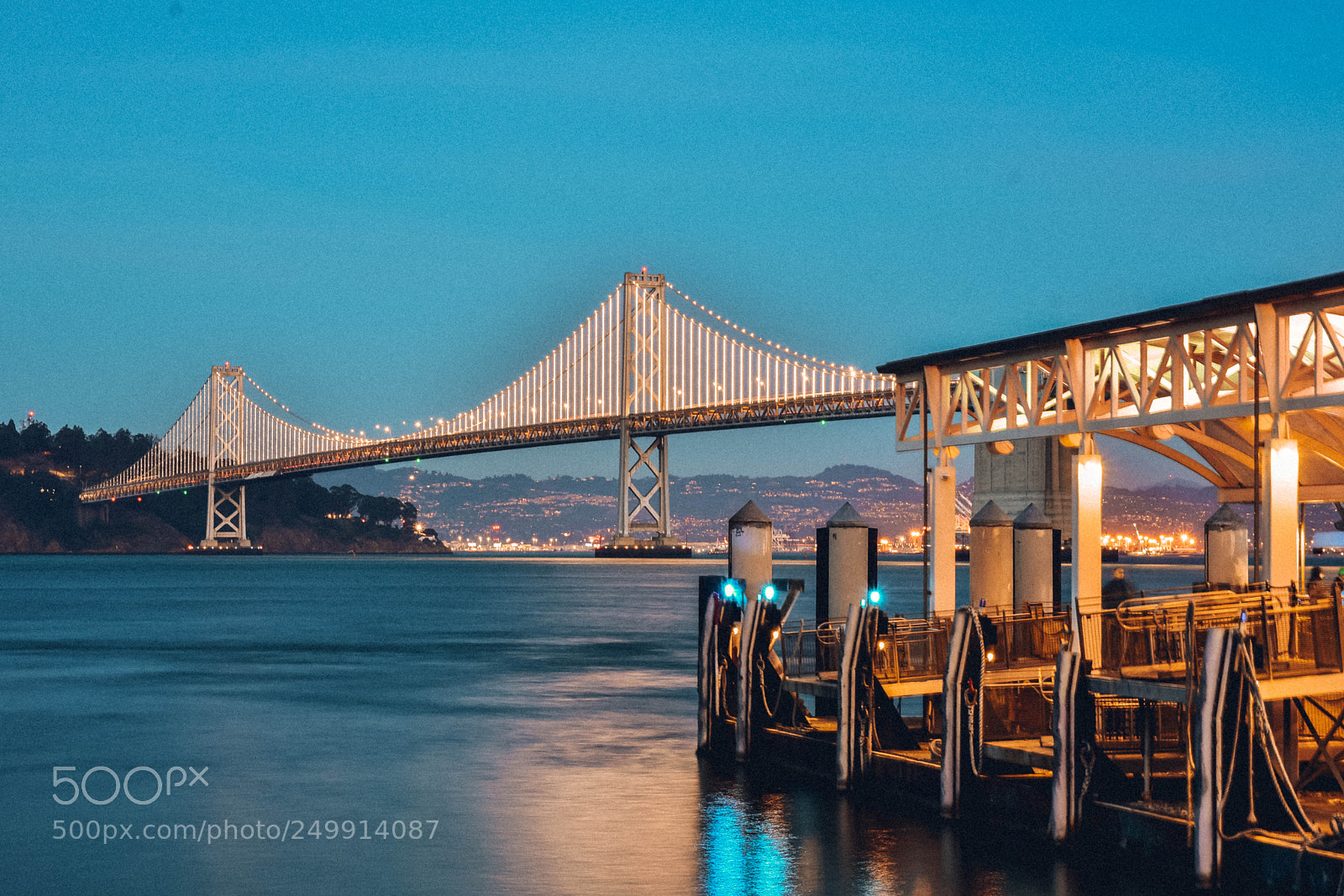 Nikon D7200 sample photo. San francisco photography