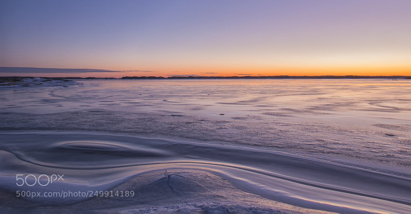 Nikon D5200 sample photo. Frozen wave photography
