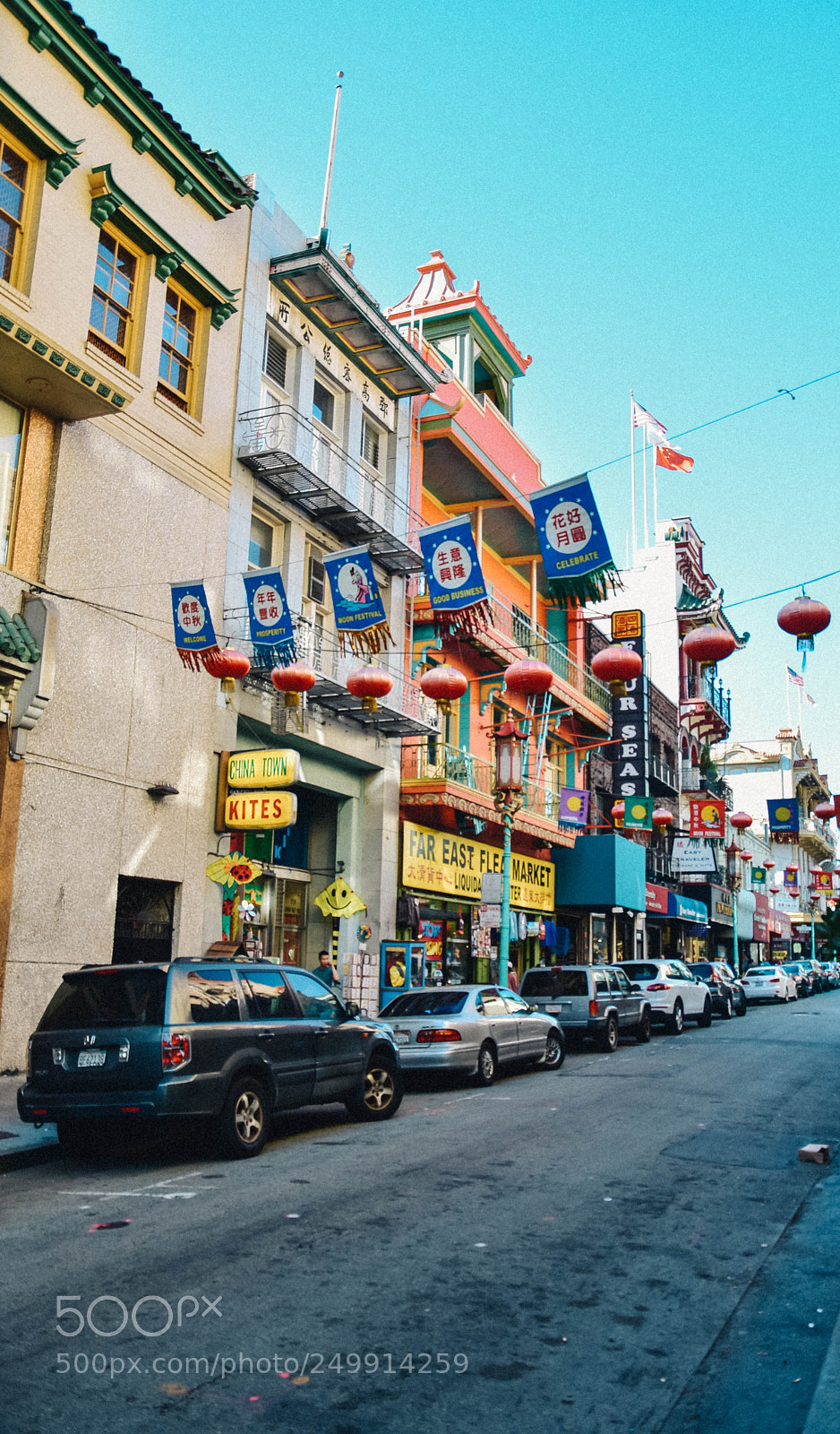 Nikon D7200 sample photo. San francisco photography