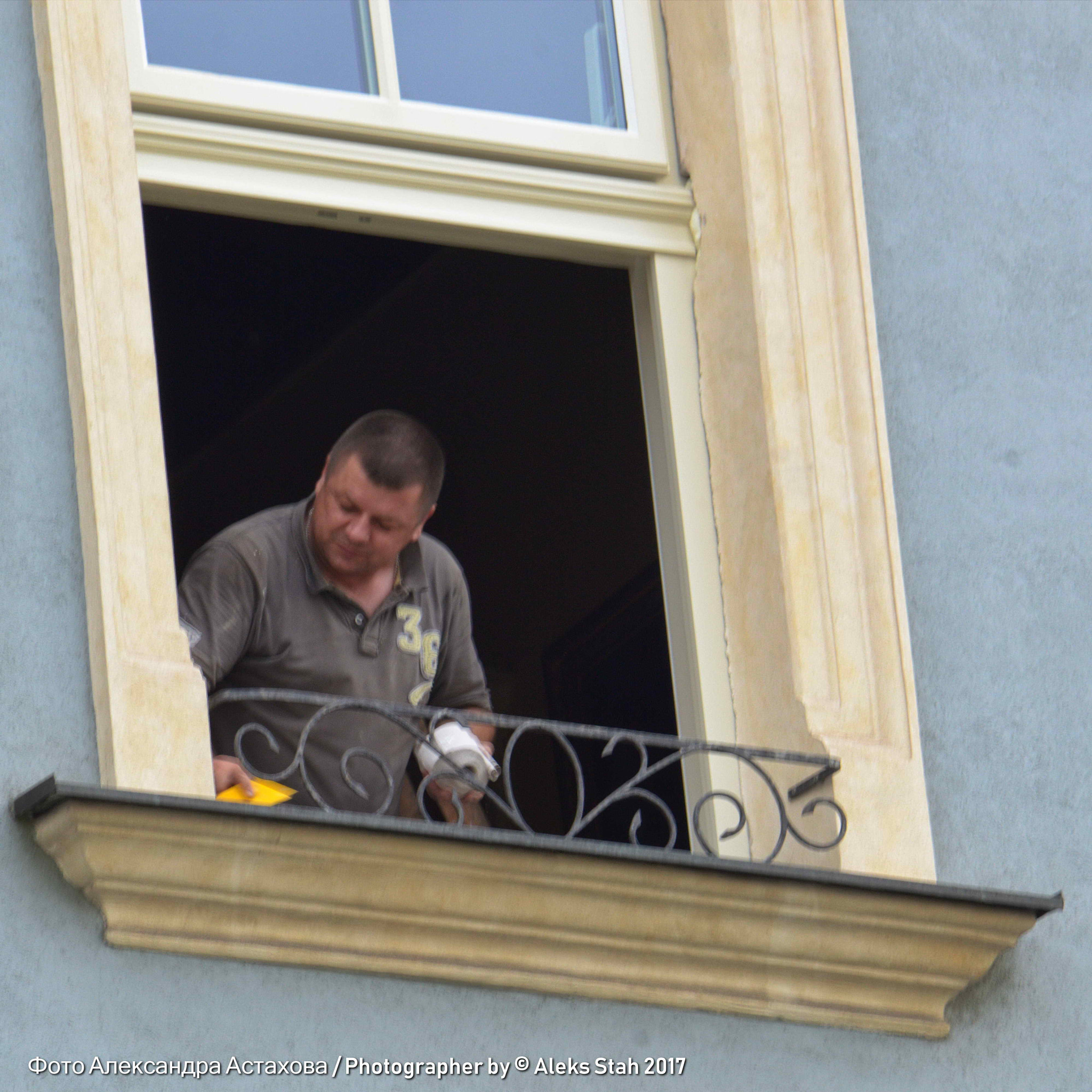 Nikon D3200 sample photo. People of europe photography