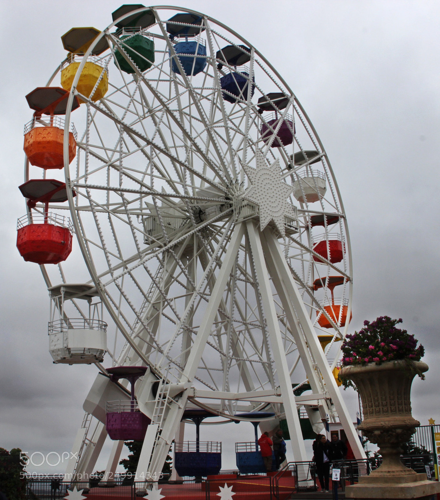 Canon EOS 600D (Rebel EOS T3i / EOS Kiss X5) sample photo. Barcelona photography