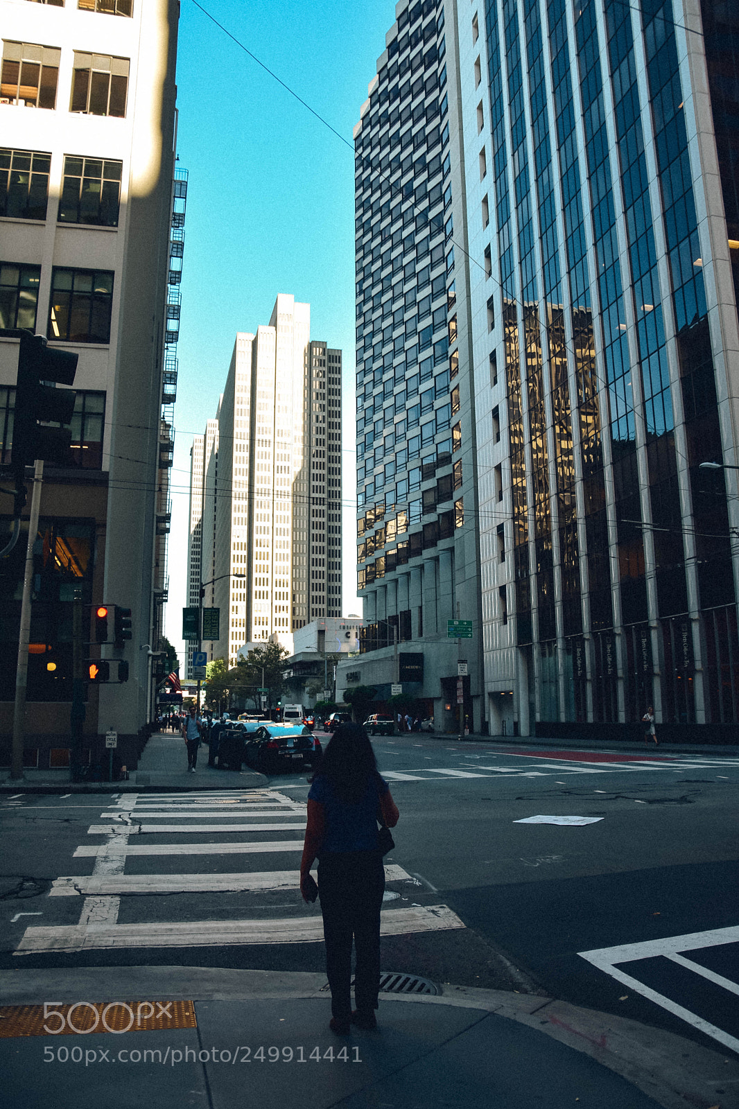 Nikon D7200 sample photo. San francisco photography