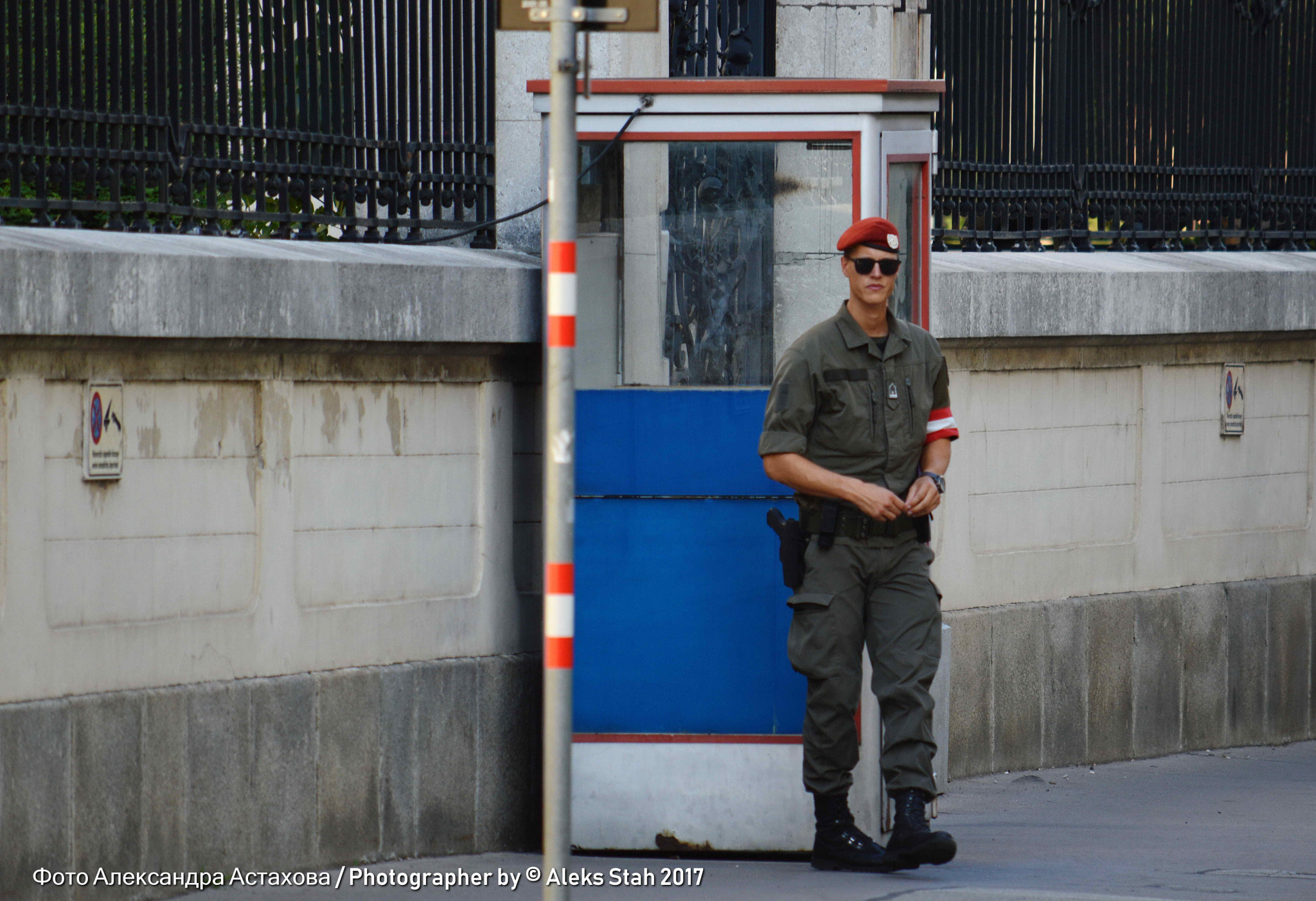 Nikon D3200 sample photo. People of europe photography
