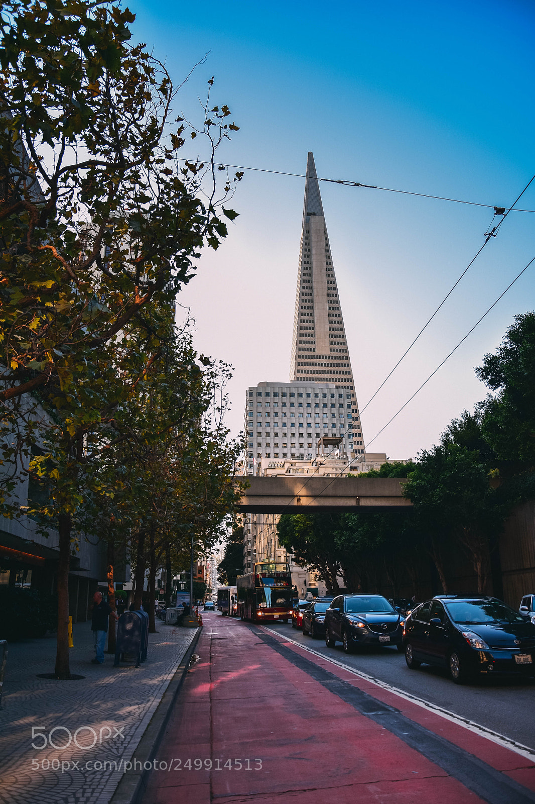 Nikon D7200 sample photo. San francisco photography