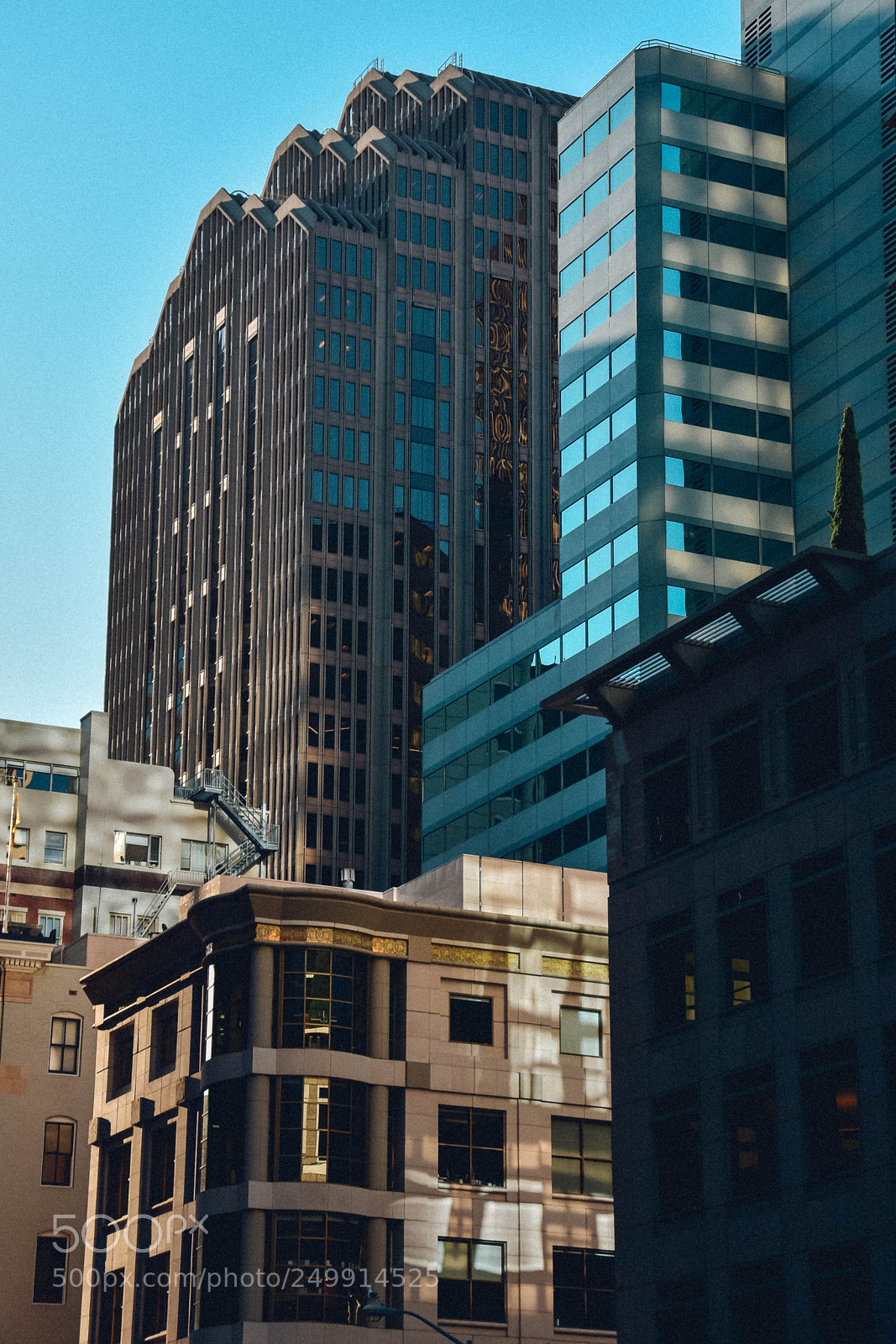 Nikon D7200 sample photo. San francisco photography