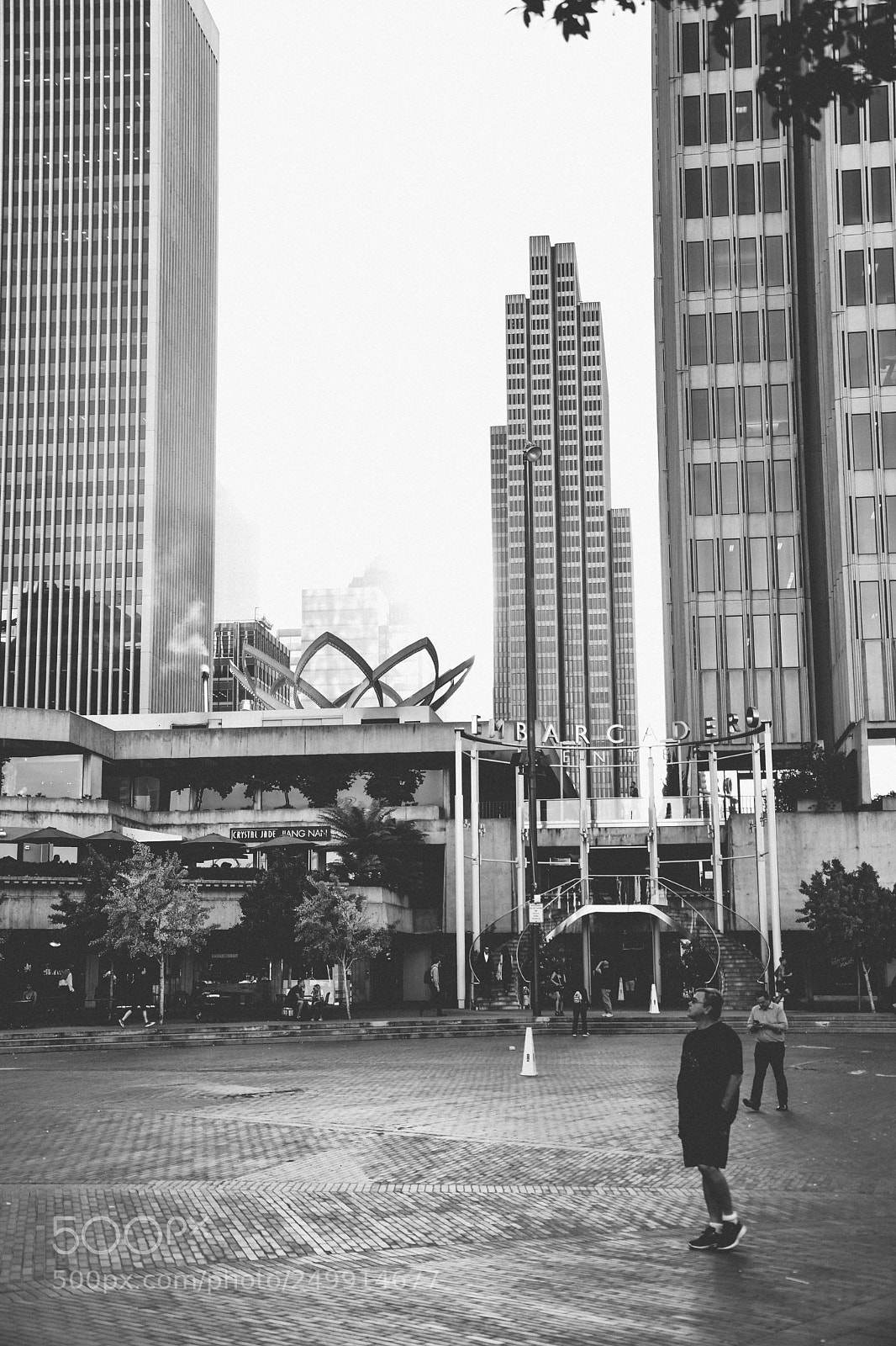 Nikon D7200 sample photo. San francisco photography