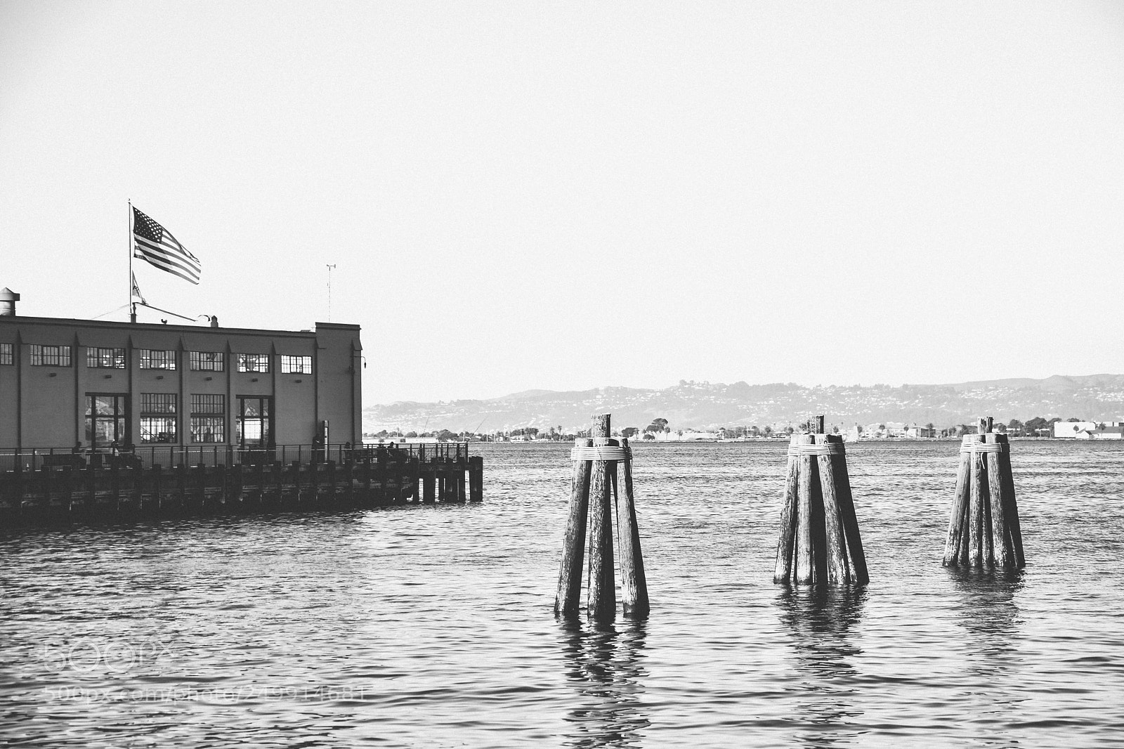 Nikon D7200 sample photo. San francisco photography