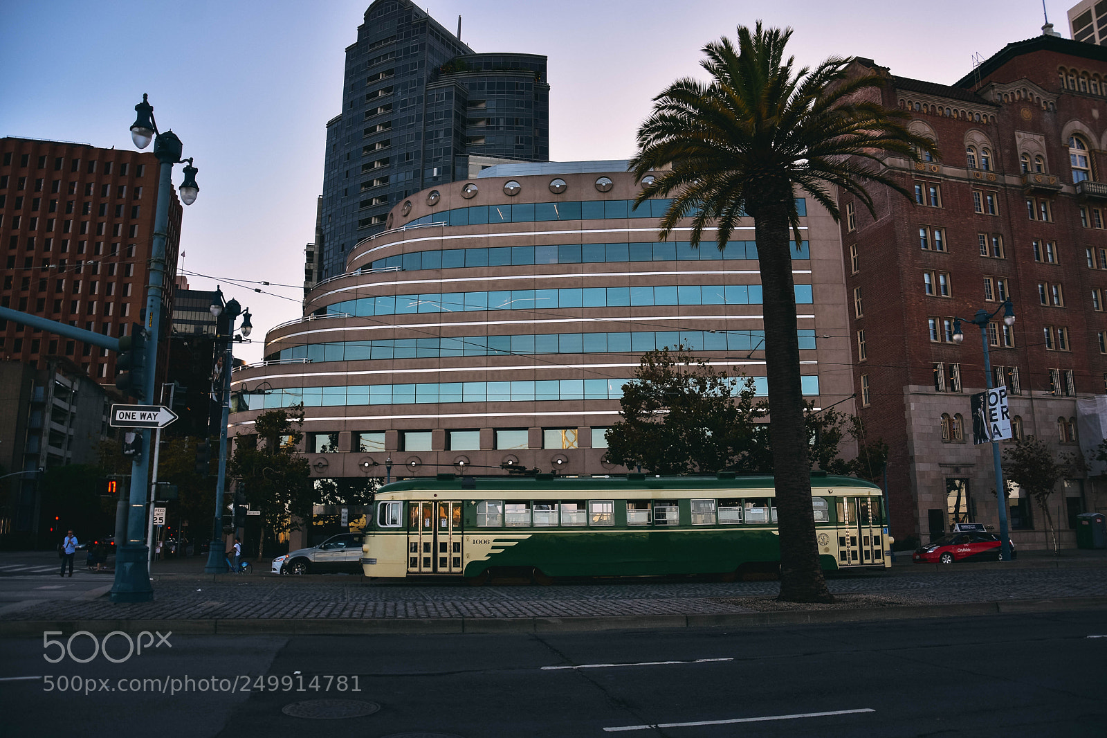 Nikon D7200 sample photo. San francisco photography