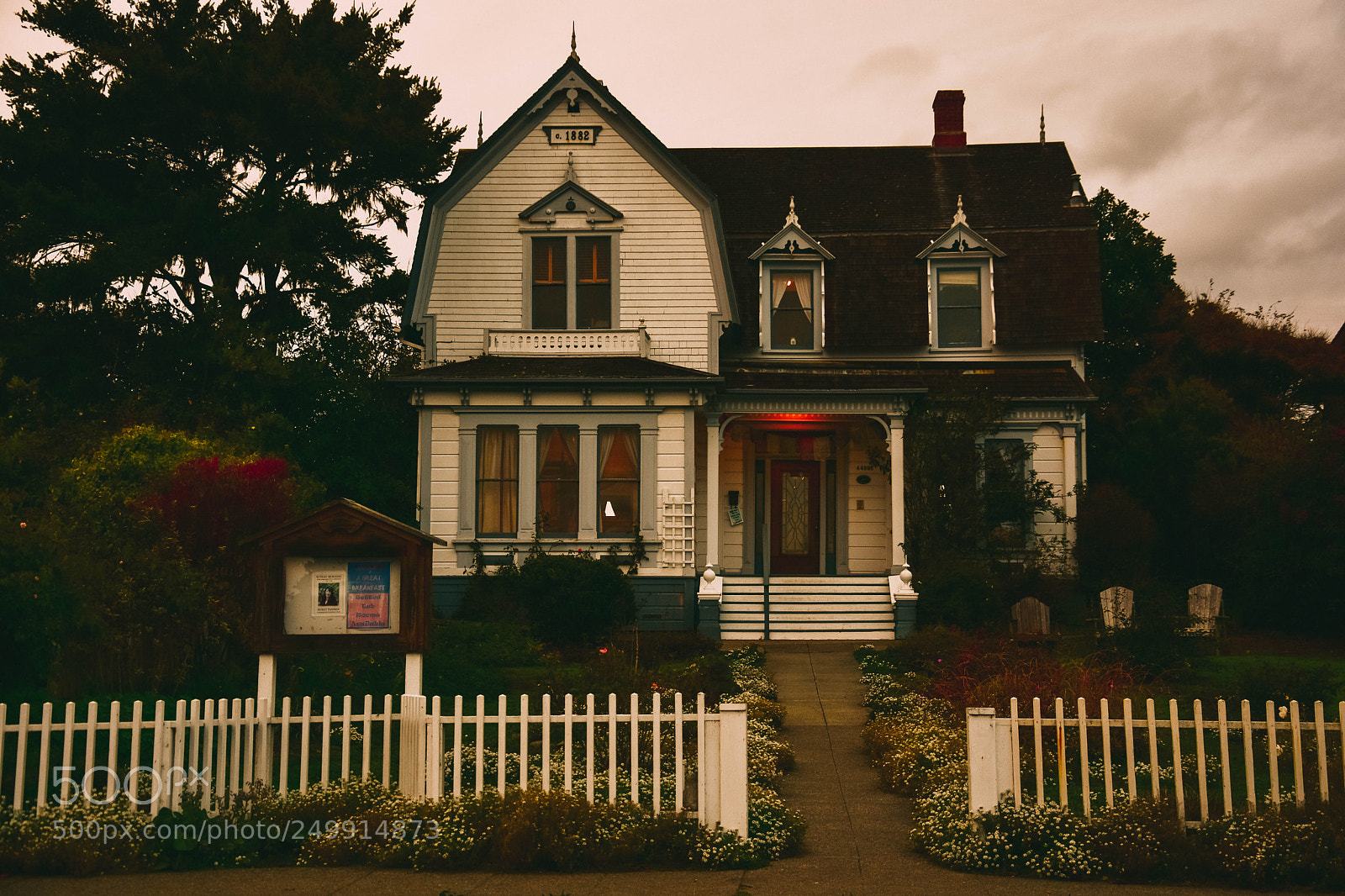 Nikon D7200 sample photo. San francisco photography