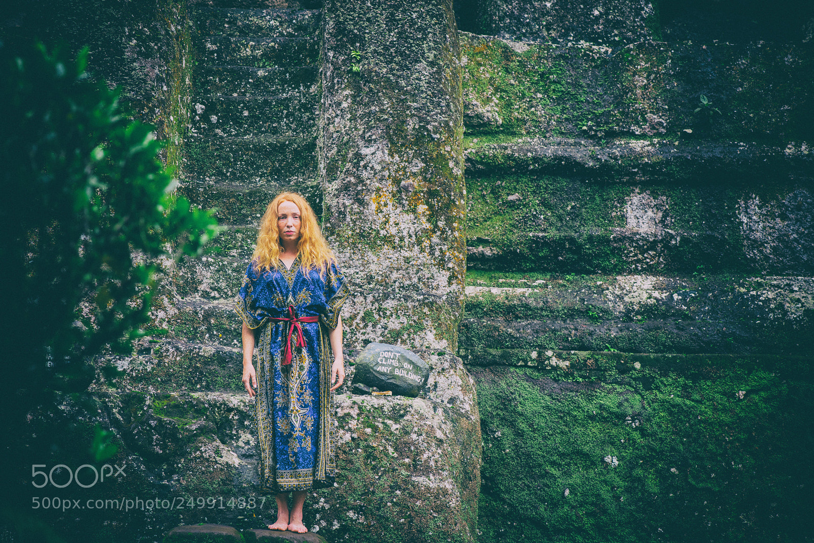 Nikon D810 sample photo. Gunung kawi - bali photography