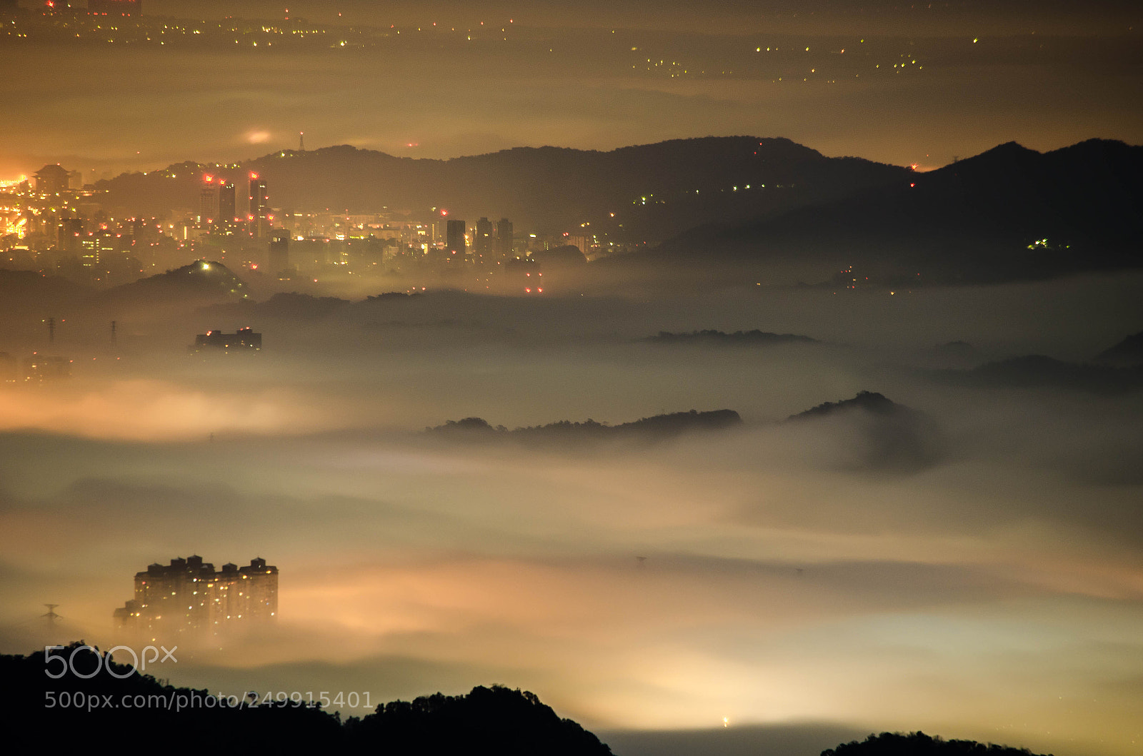 Nikon D7000 sample photo. 新北市/五分山 photography