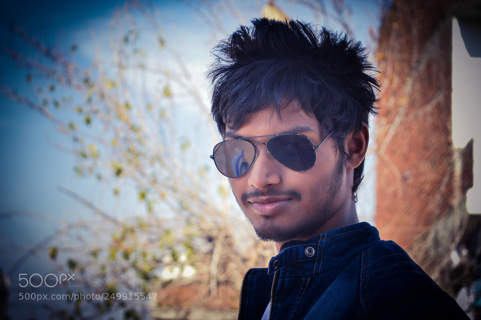 Nikon D3200 sample photo. Untitled photography