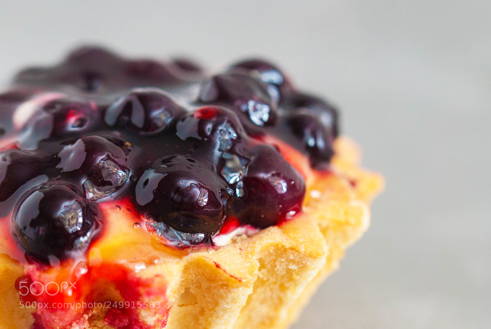 Nikon D80 sample photo. Tartlets with creme cheese photography