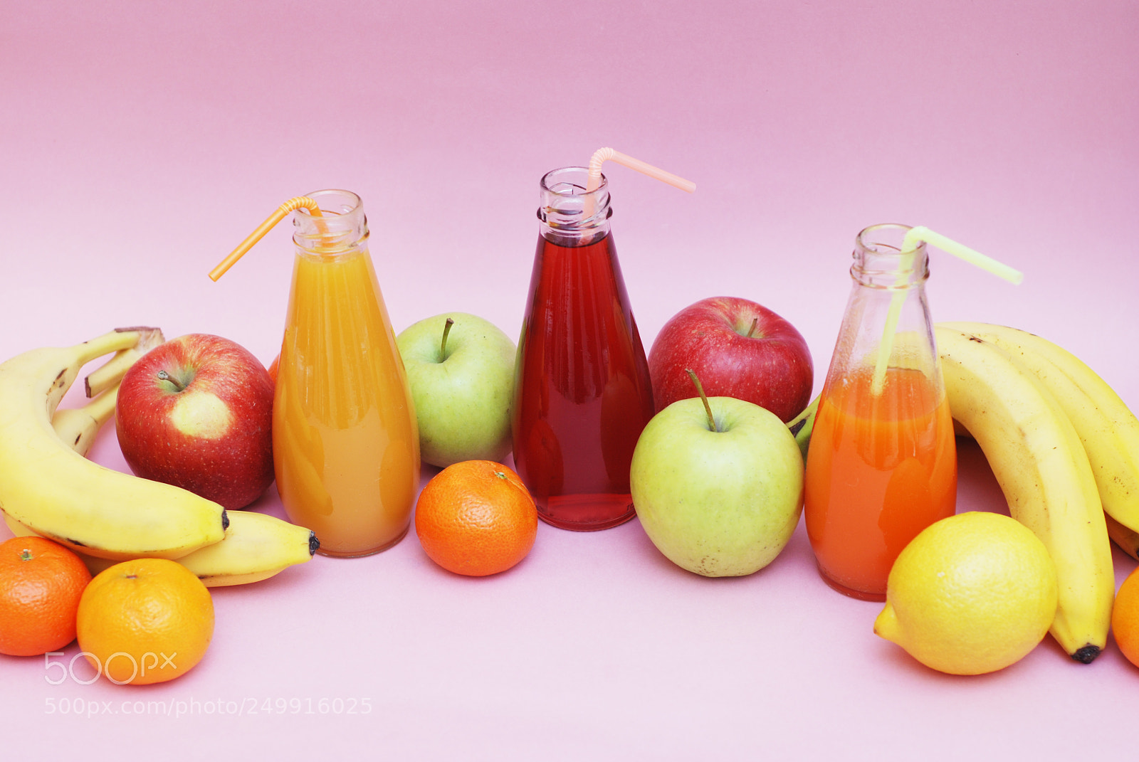 Nikon D80 sample photo. Fresh juices red green photography