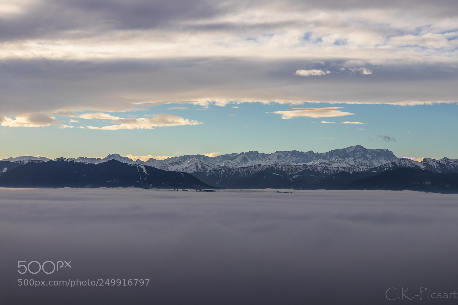 Canon EOS 80D sample photo. The alps photography
