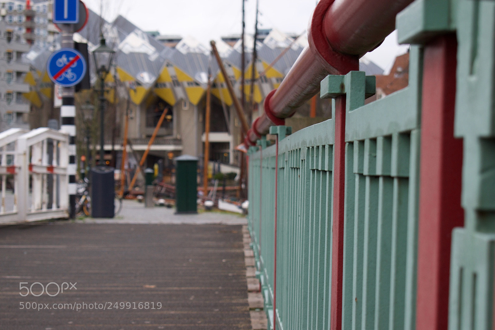 Nikon D5600 sample photo. Blocks  photography