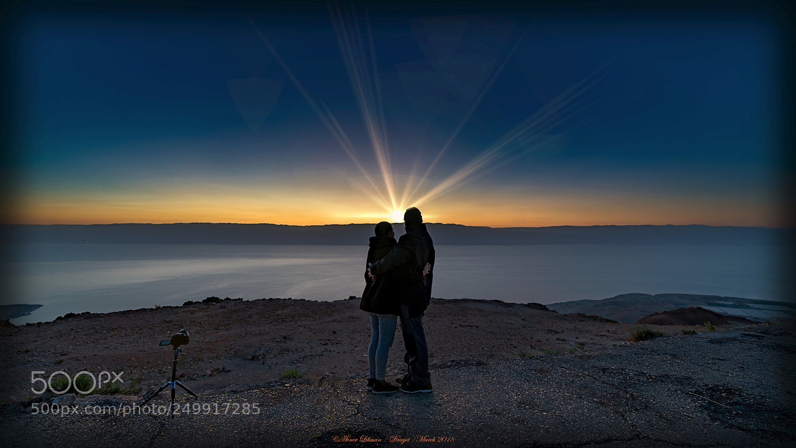 Sony a7R II sample photo. The top of the photography