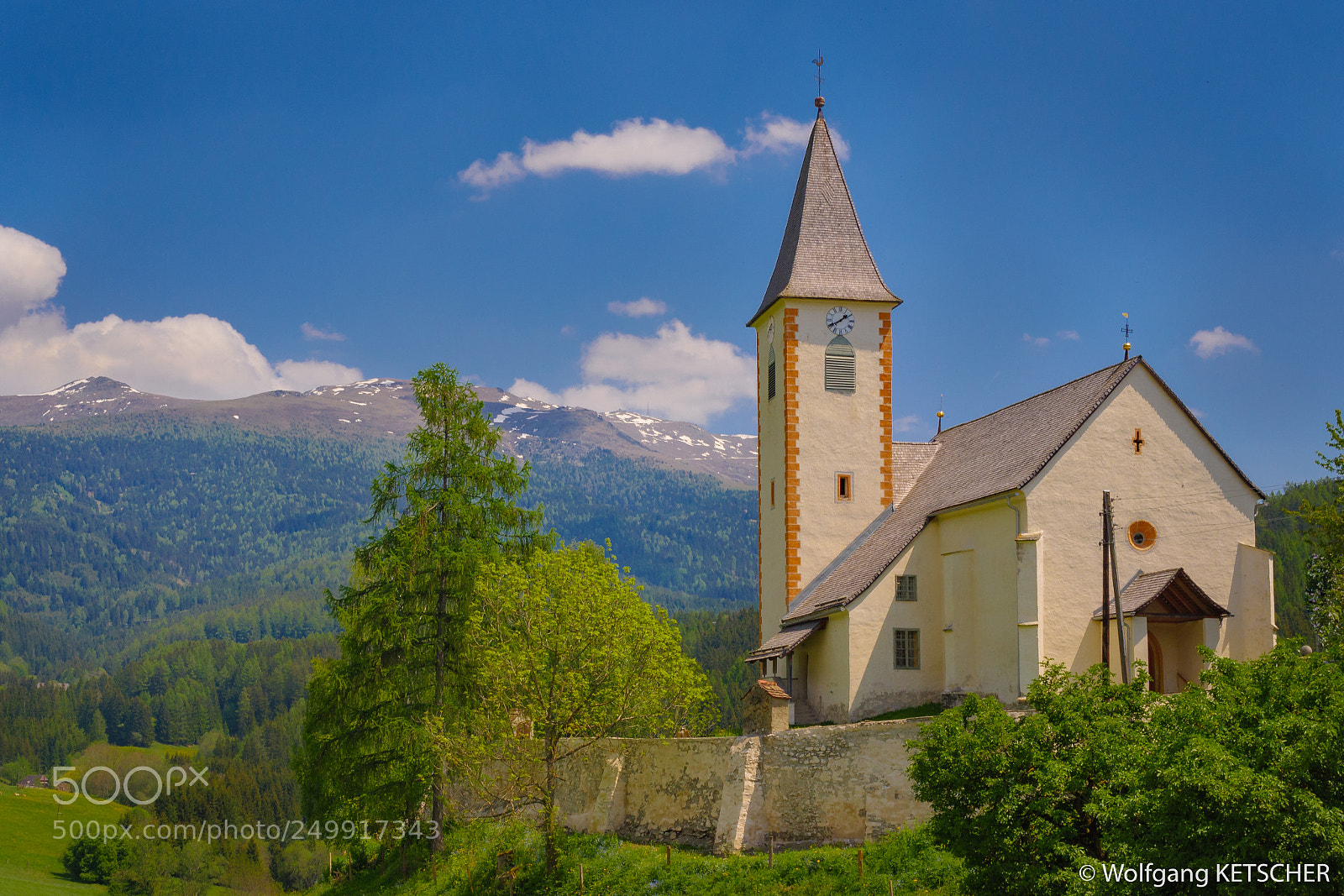 Panasonic Lumix DMC-GX8 sample photo. Diemersdorf-austria photography