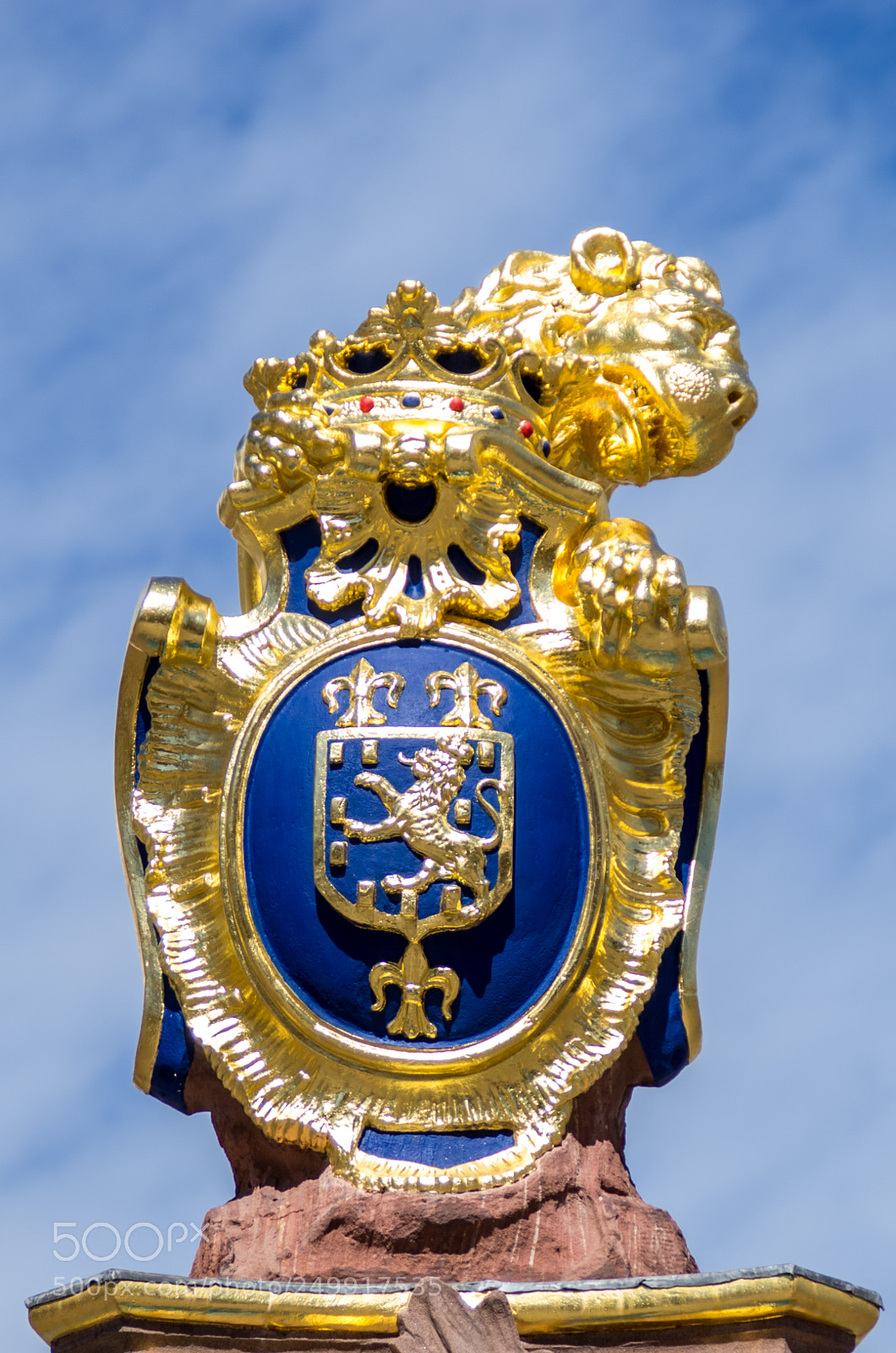 Pentax K-5 sample photo. Wiesbaden photography