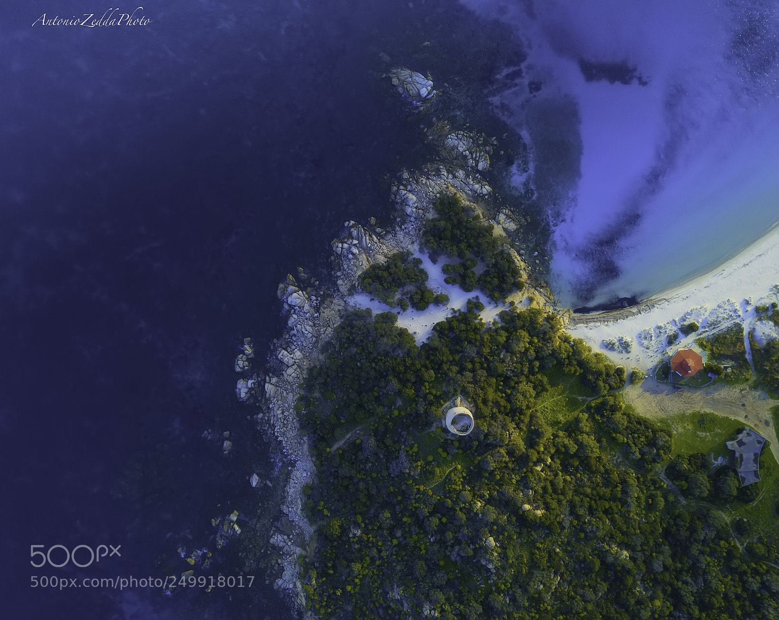 DJI FC220 sample photo. Dream... photography