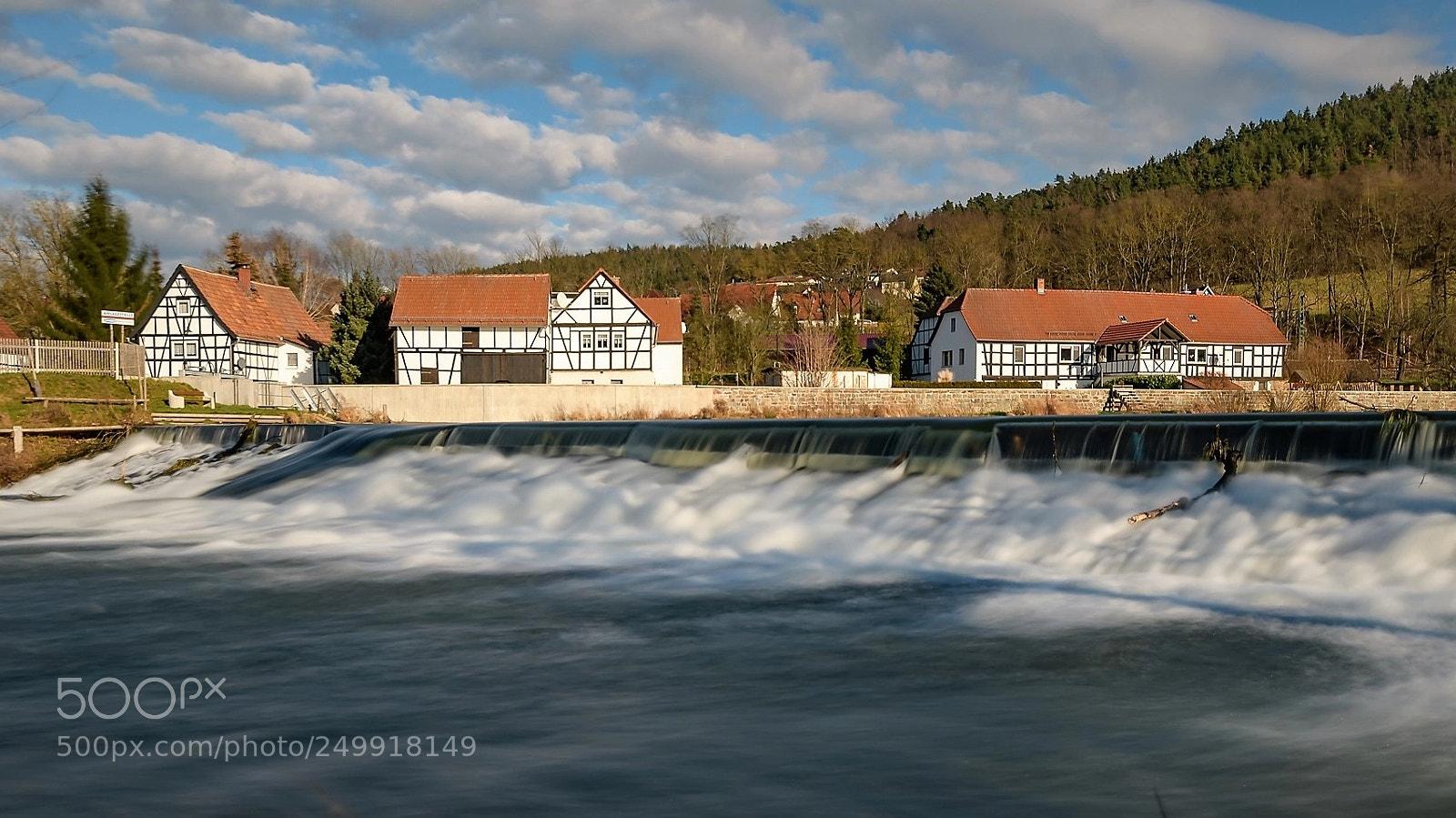 Nikon D7500 sample photo. Wünschendorfer wehr photography