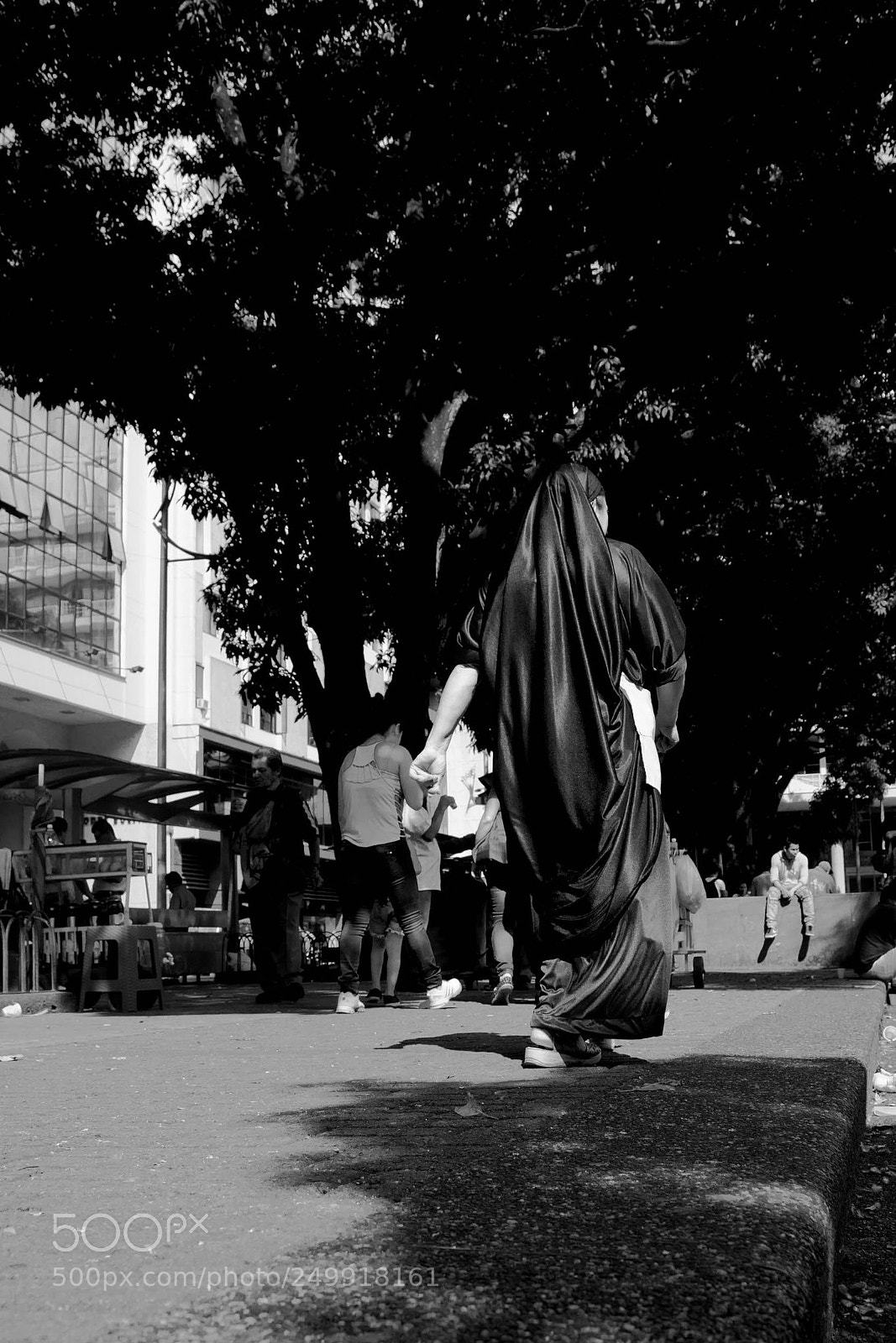Canon EOS 750D (EOS Rebel T6i / EOS Kiss X8i) sample photo. Sombras photography