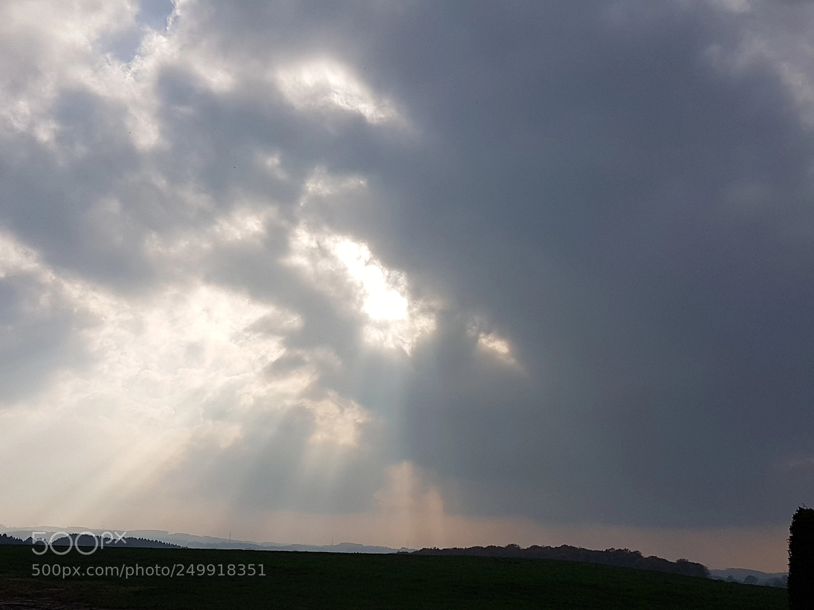 Samsung Galaxy S7 sample photo. Wipperf rth kreuzberg sauerland photography