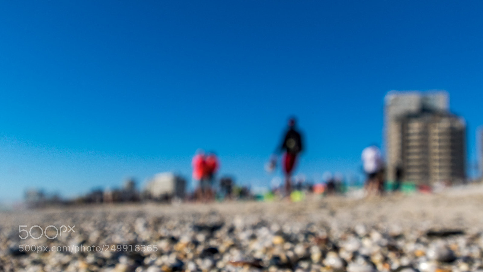 Canon EOS 7D Mark II sample photo. Blurred vision photography
