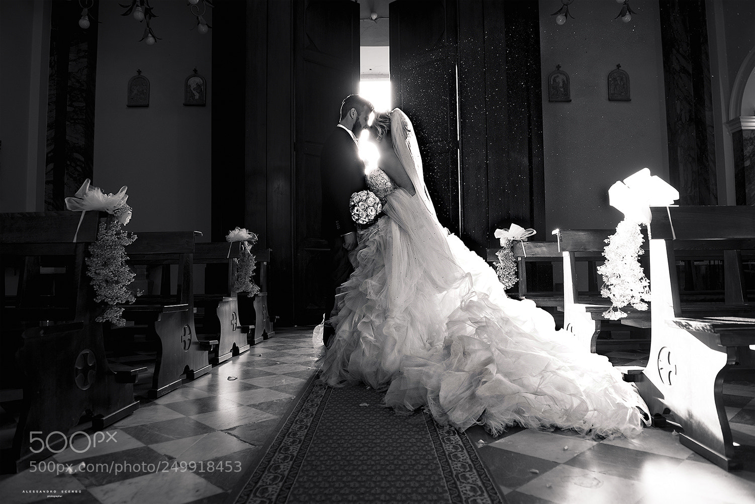 Nikon D800 sample photo. - paolo&cristina - photography