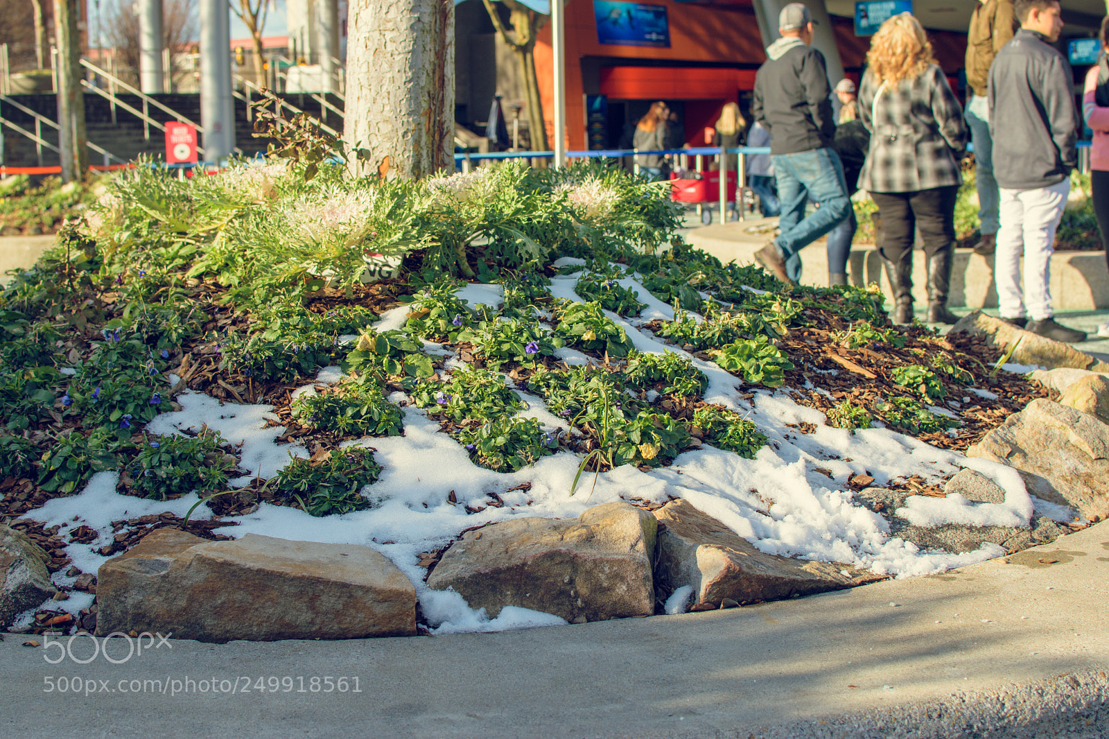Nikon D3300 sample photo. Downtown atlanta photography