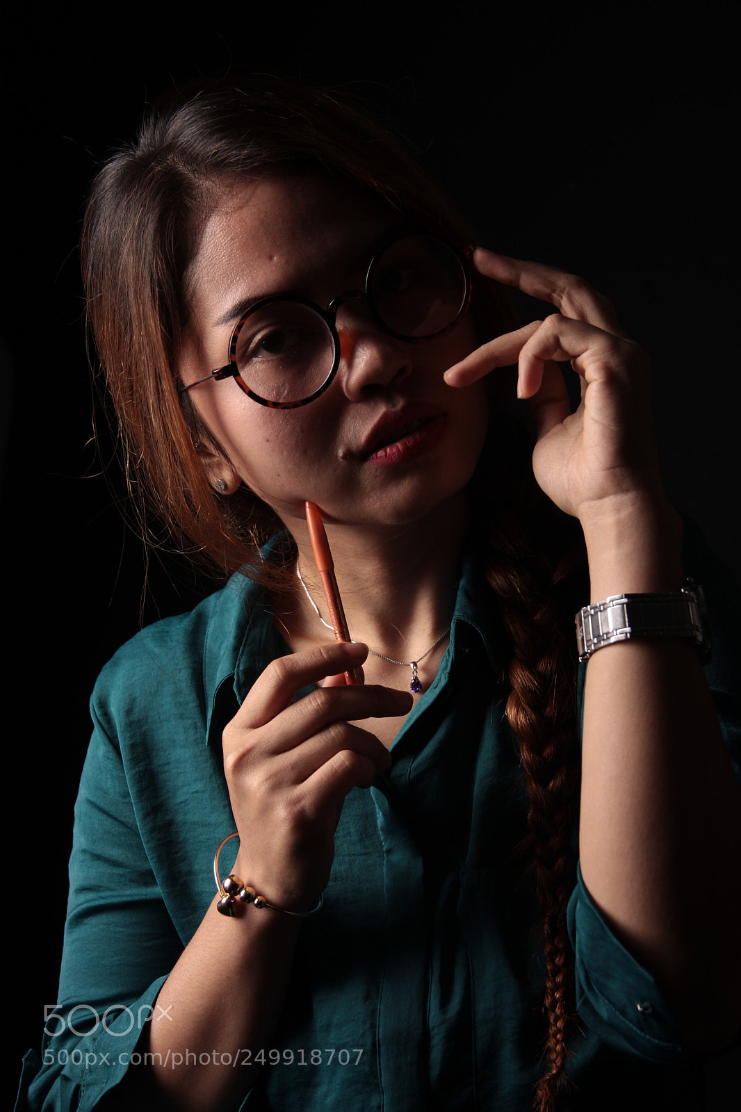 Canon EOS 40D sample photo. Low light photography