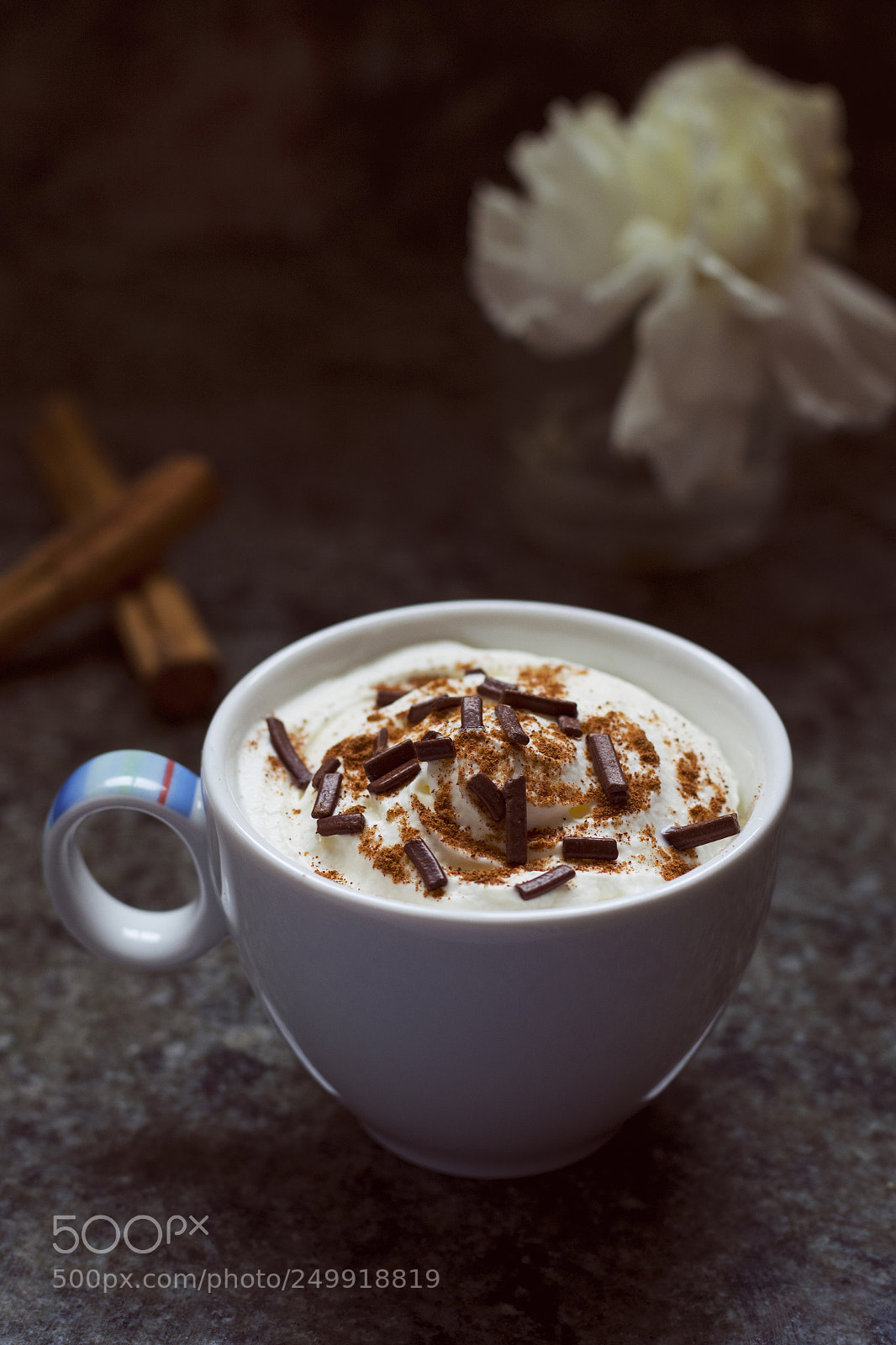 Canon EOS 7D Mark II sample photo. Coffee time photography