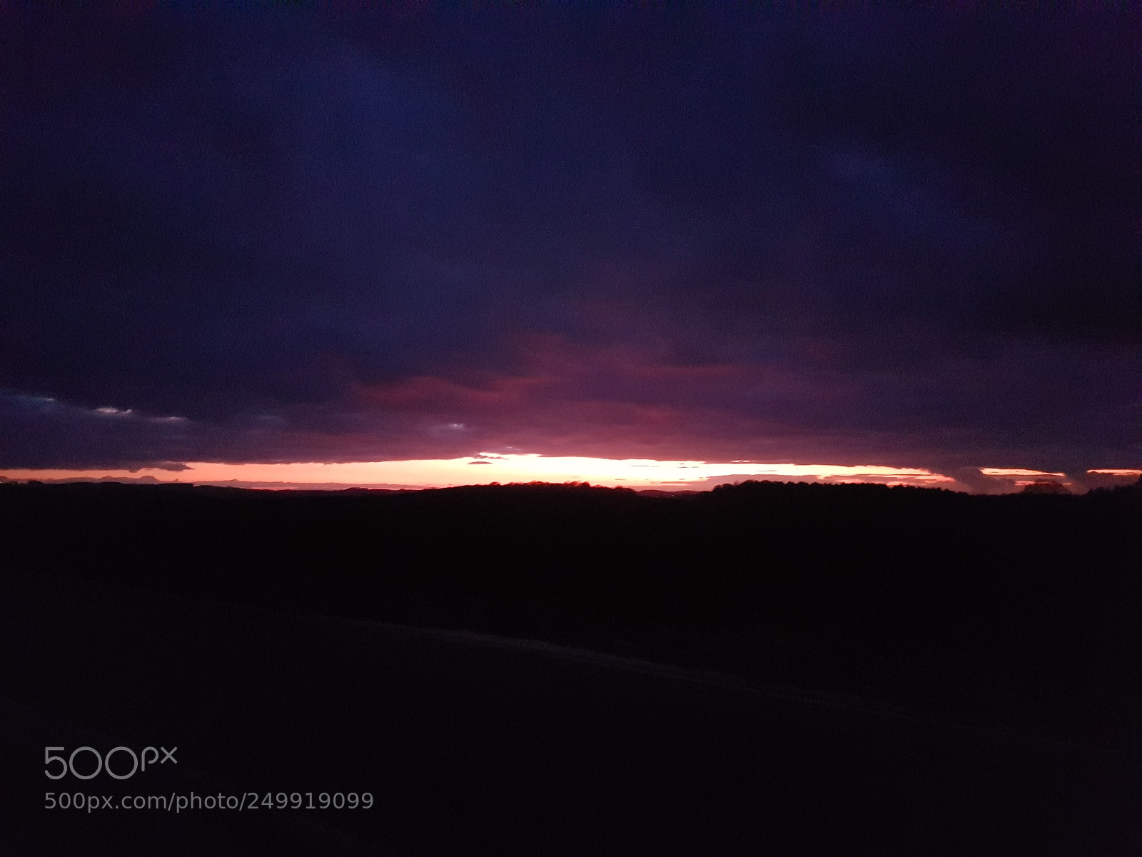 Samsung Galaxy S7 sample photo. Opening skies photography