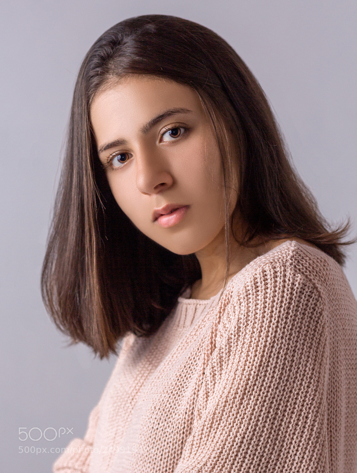 Canon EOS 700D (EOS Rebel T5i / EOS Kiss X7i) sample photo. Gabi photography