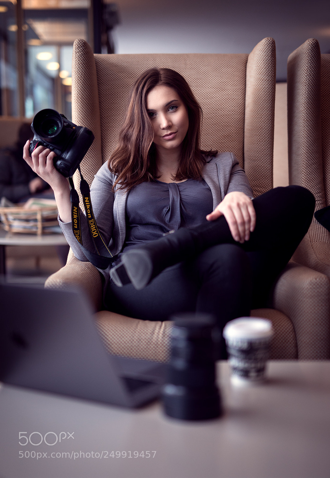 Canon EOS 5D Mark IV sample photo. Hanna photography