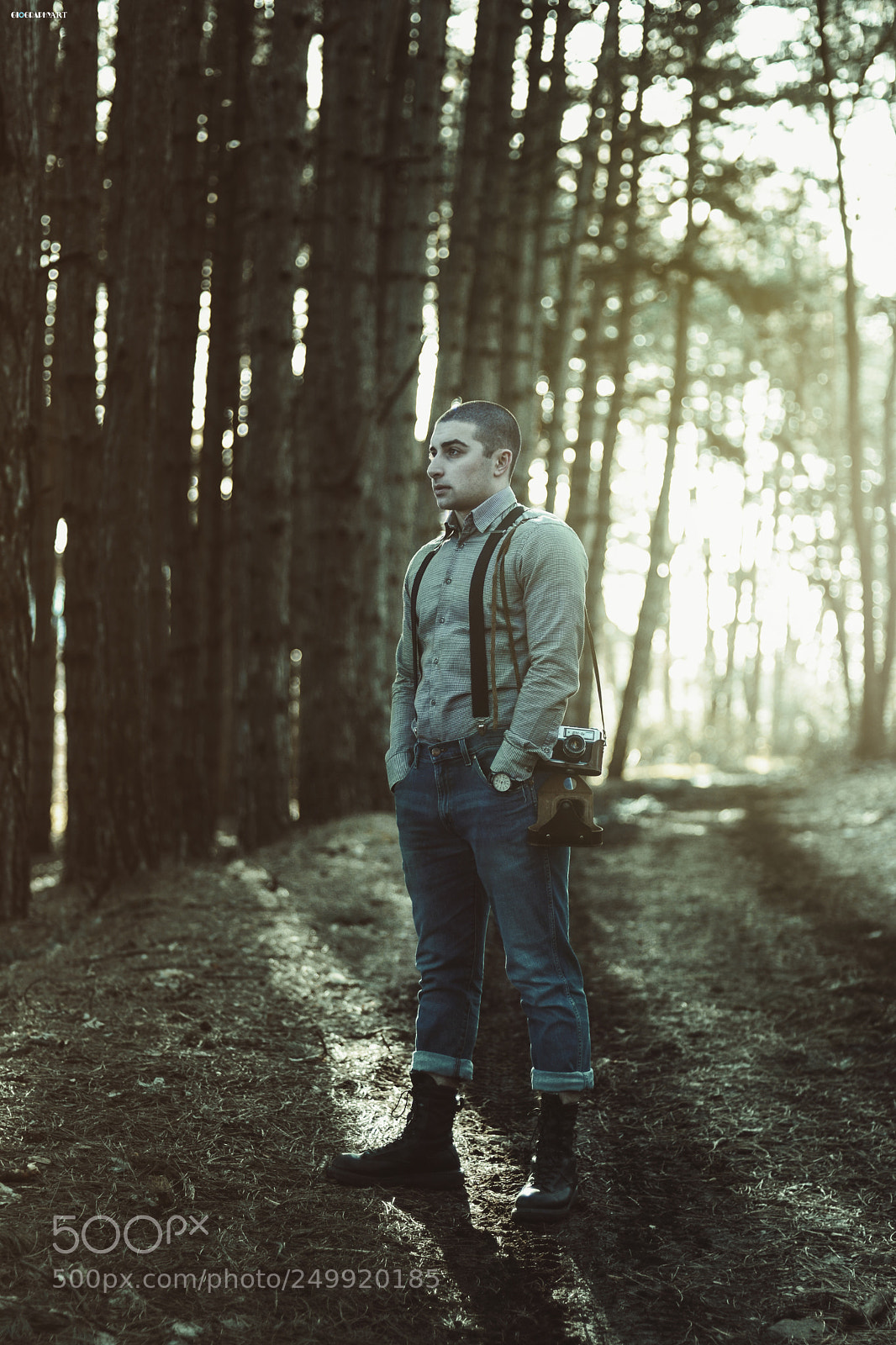 Nikon D7100 sample photo. Untitled photography