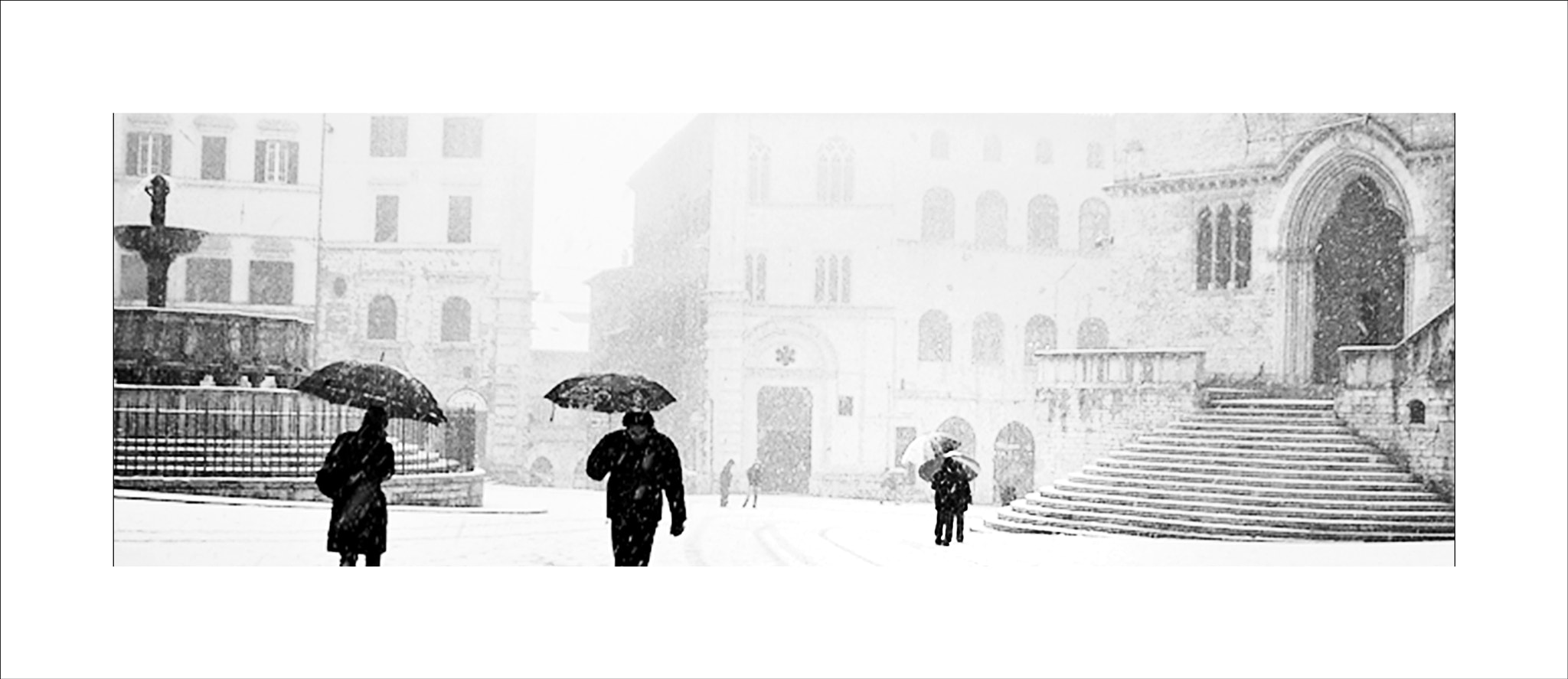 DIGITAL CAM sample photo. Perugia. photography