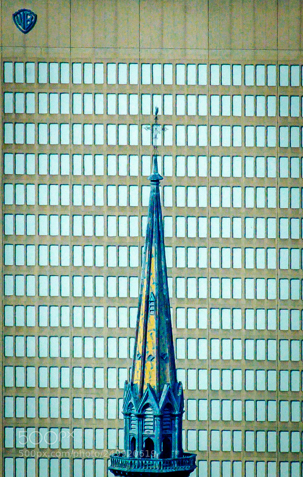 Canon EOS 70D sample photo. Steeple // clocher photography