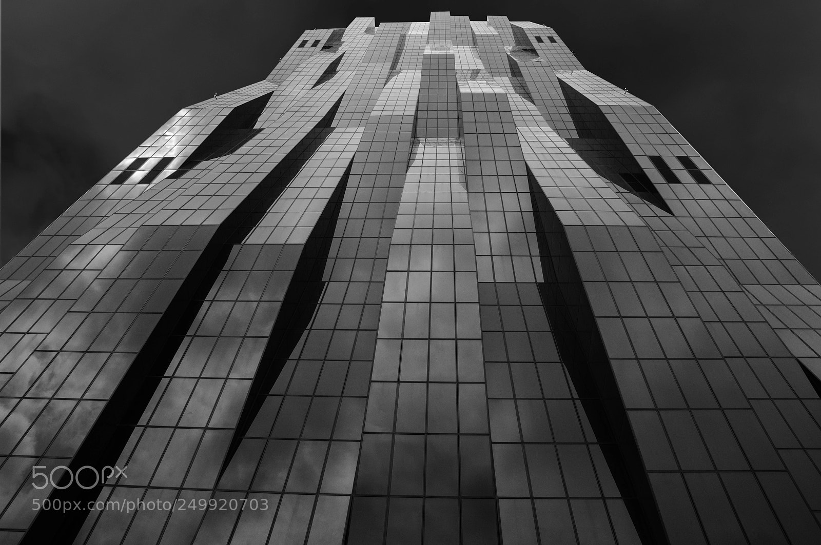 Nikon D90 sample photo. Dc tower photography