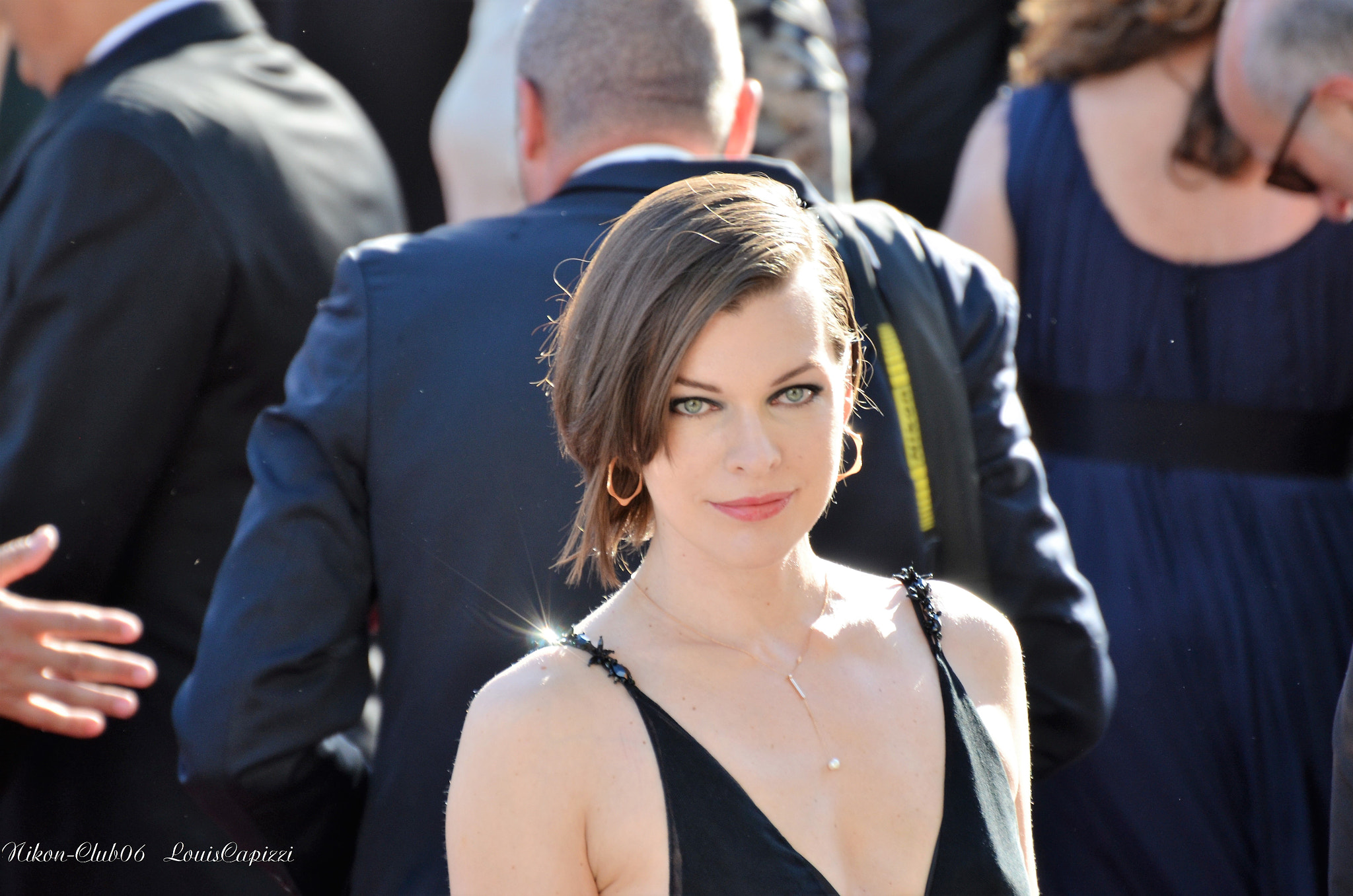Nikon D7000 sample photo. Festival de cannes 2016 photography