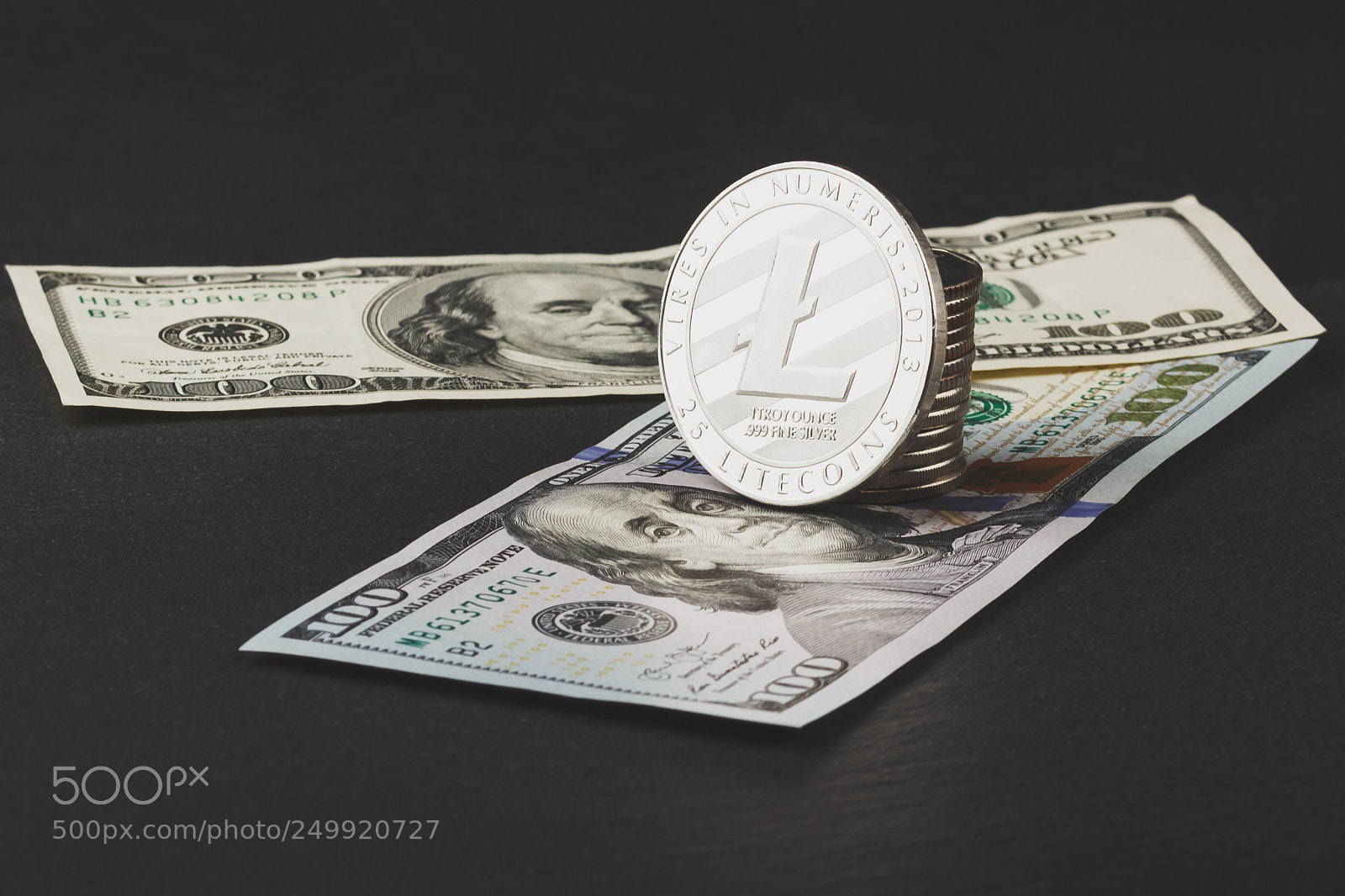 Canon EOS 600D (Rebel EOS T3i / EOS Kiss X5) sample photo. Background from american dollars photography