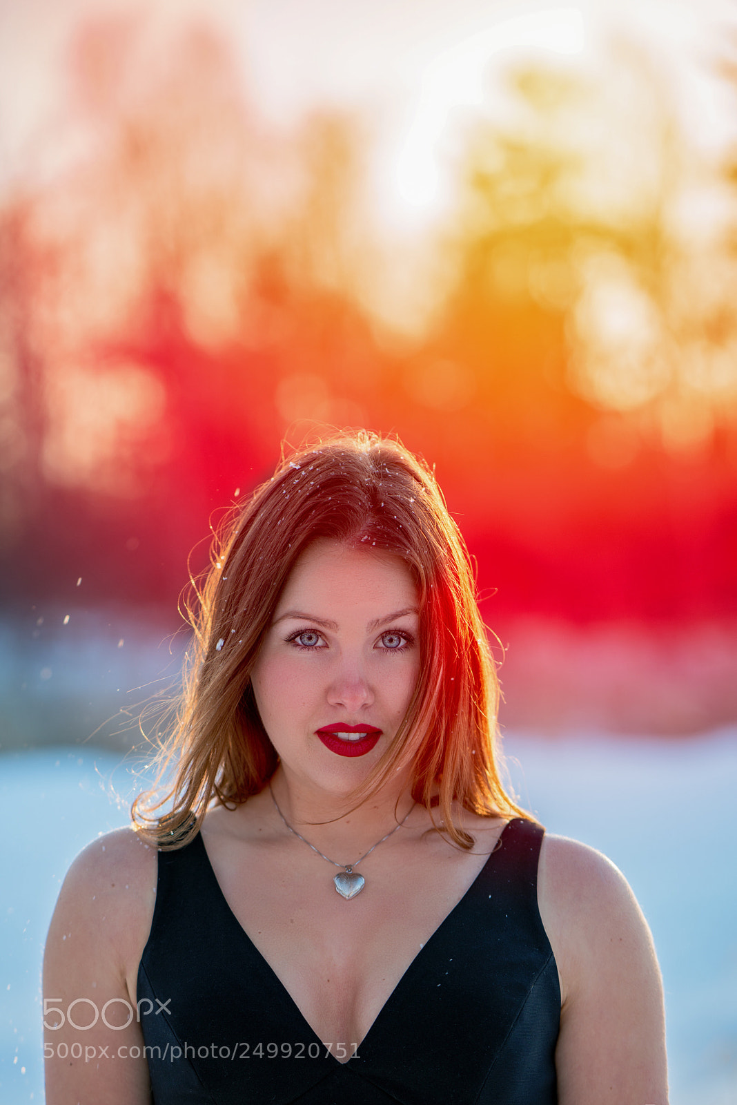 Sony a7R II sample photo. Penny  photography