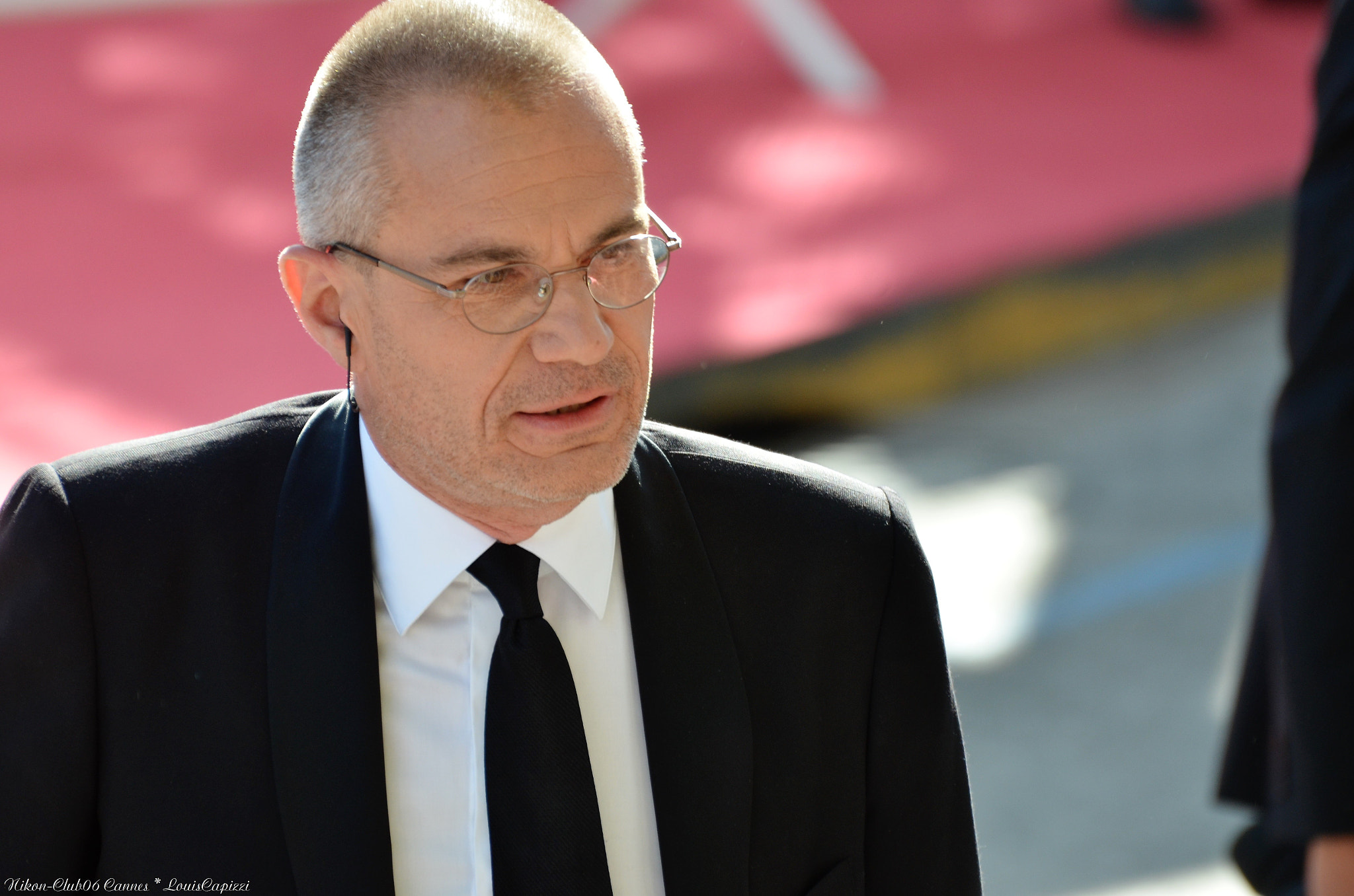 Nikon D7000 sample photo. Festival de cannes 2016 photography