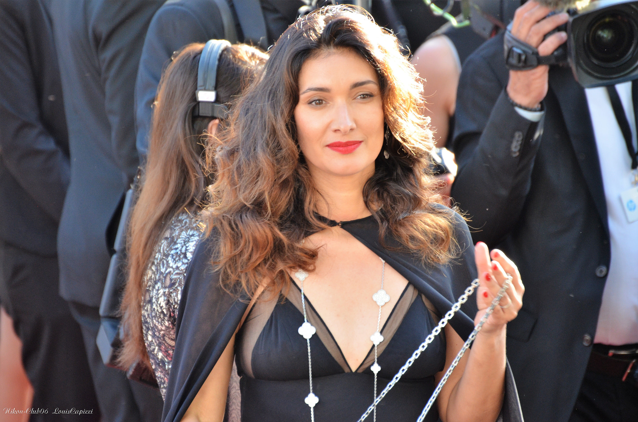 Nikon D7000 sample photo. Festival de cannes 2016 photography