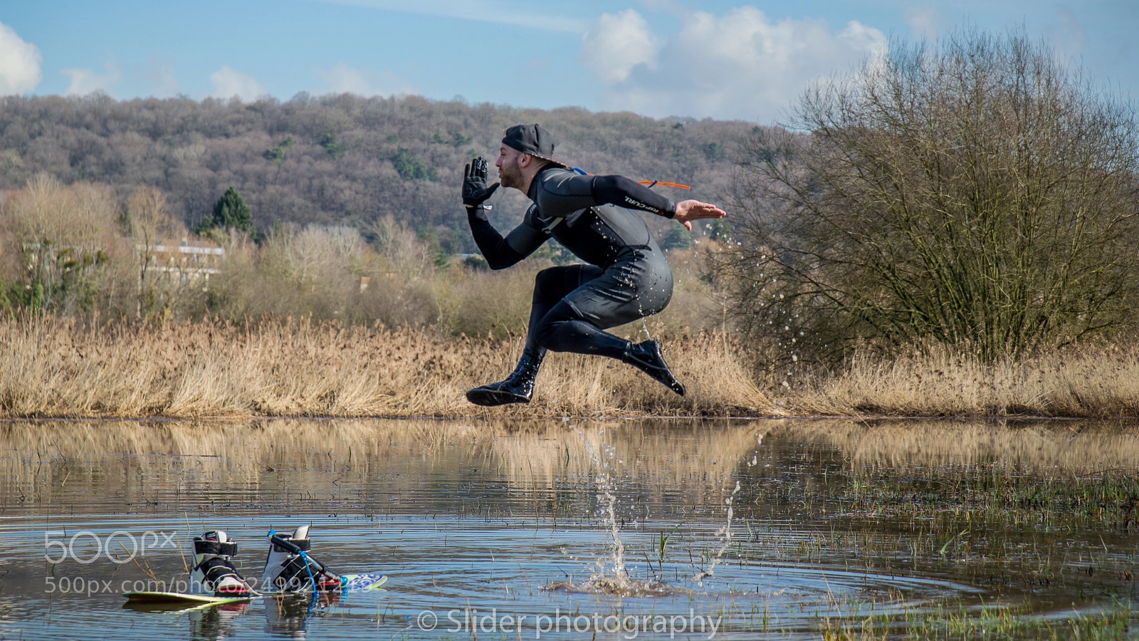 Nikon D3200 sample photo. Rom-rider photography