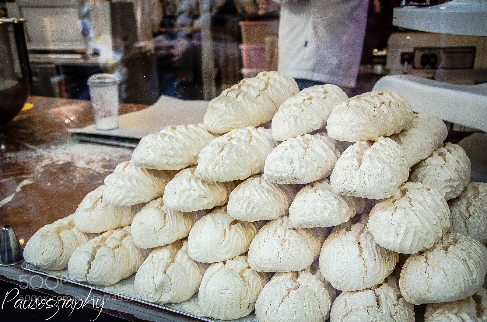 Nikon D7000 sample photo. Gourmandises de bruges photography
